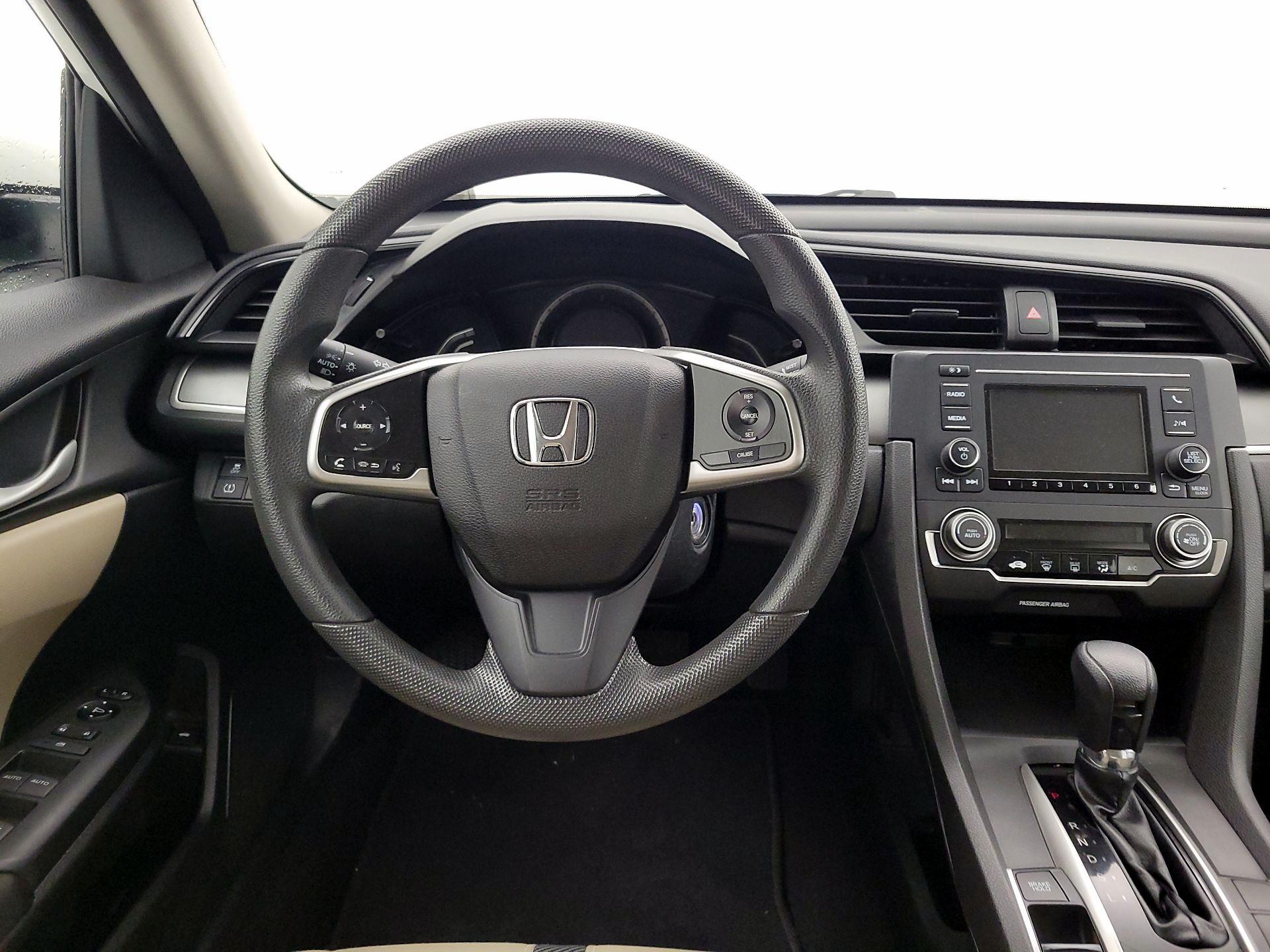 Thumbnail: 2016 Honda Civic - 10