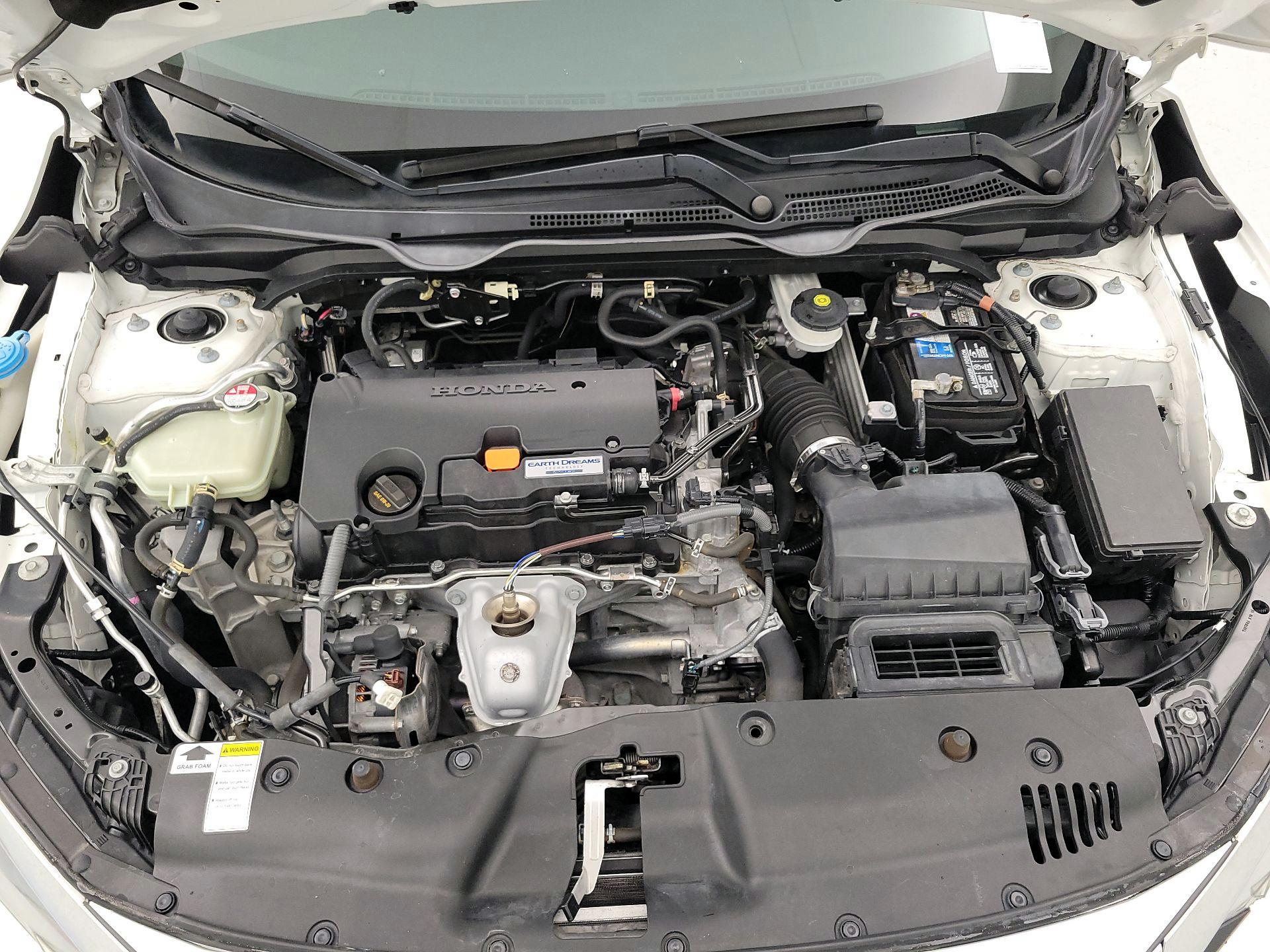 Thumbnail: 2016 Honda Civic - 20