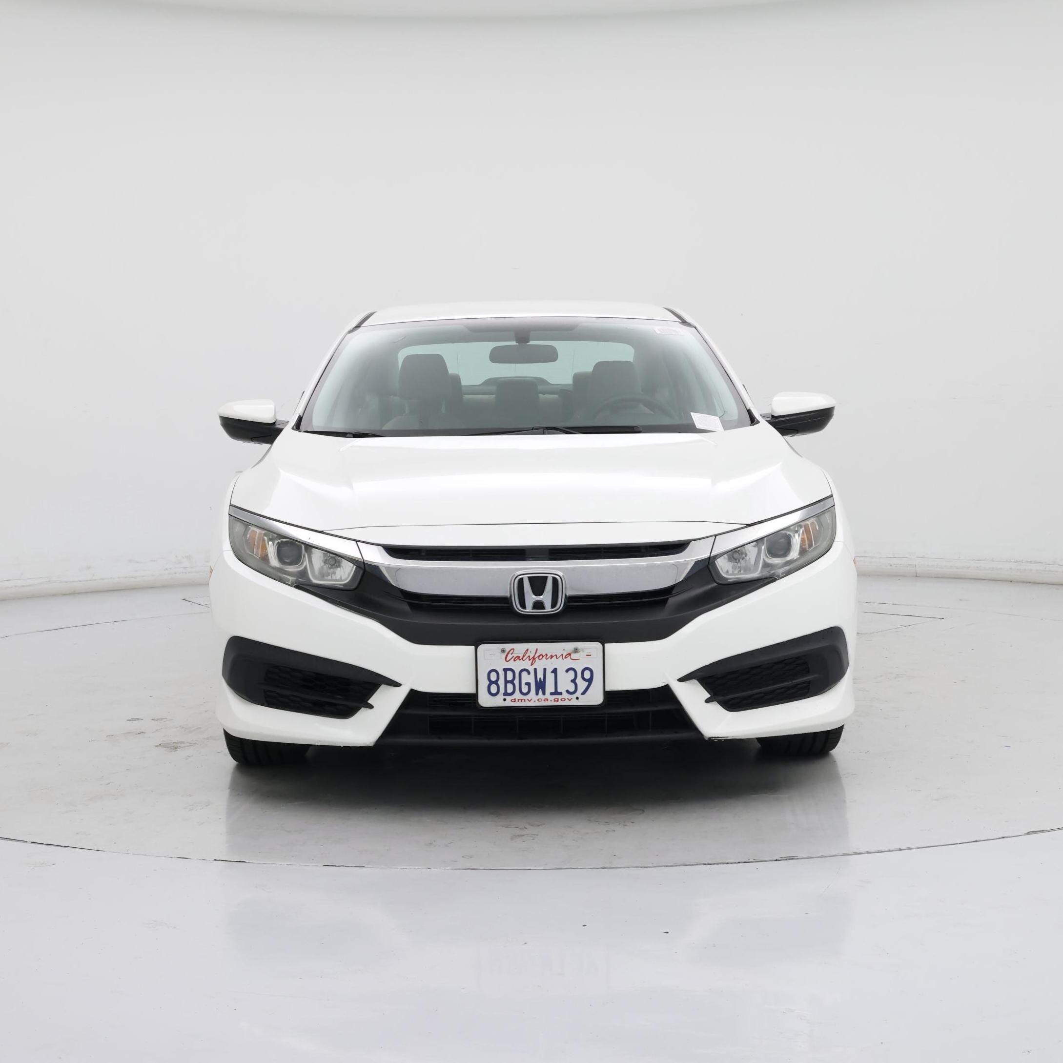 Thumbnail: 2016 Honda Civic - 5