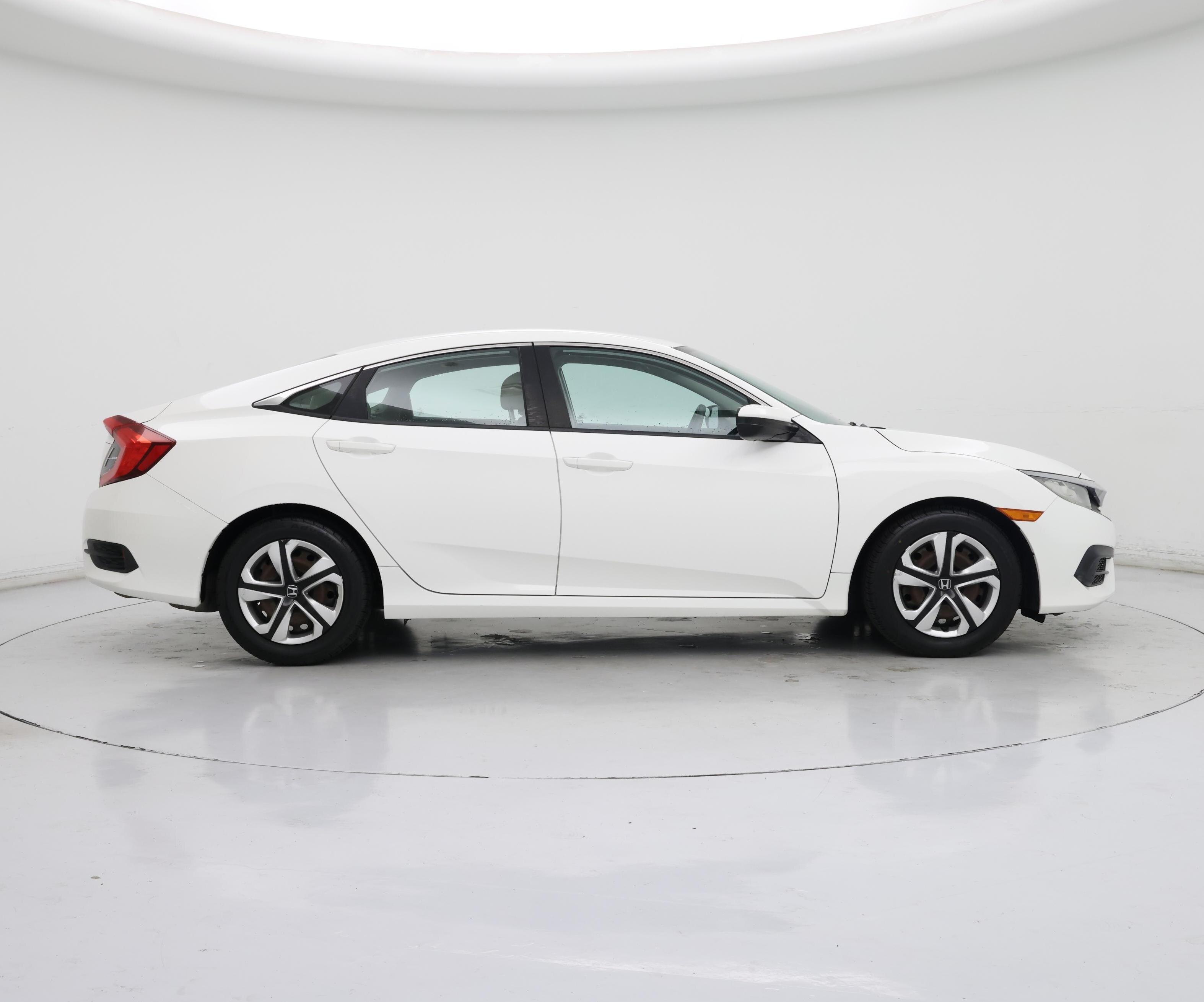 Thumbnail: 2016 Honda Civic - 7