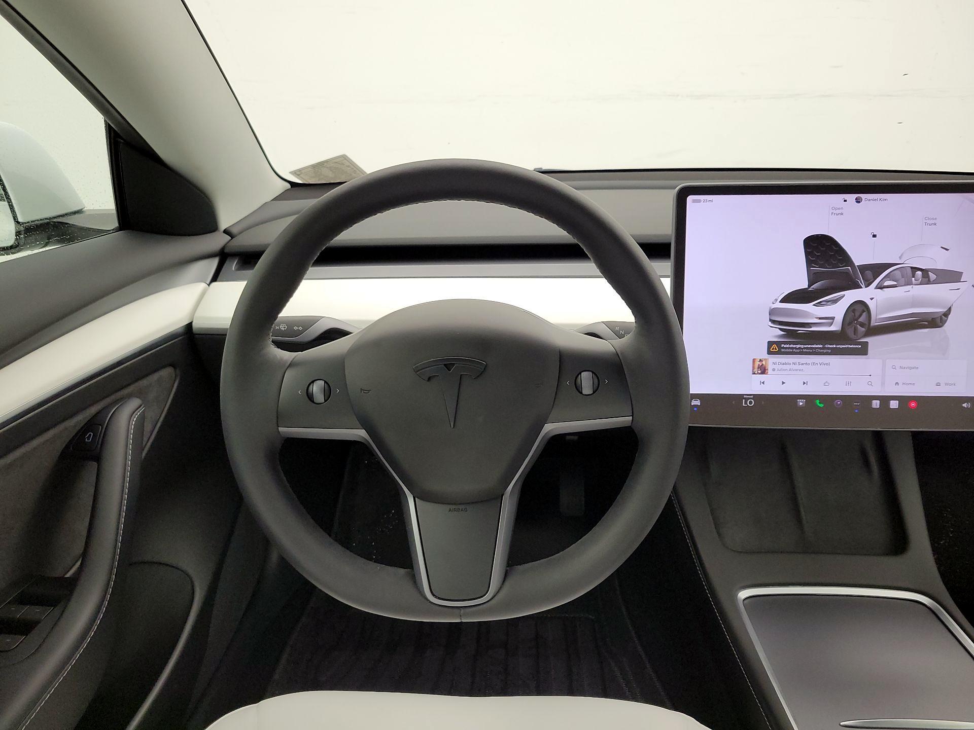 Thumbnail: 2022 Tesla Model 3 - 10