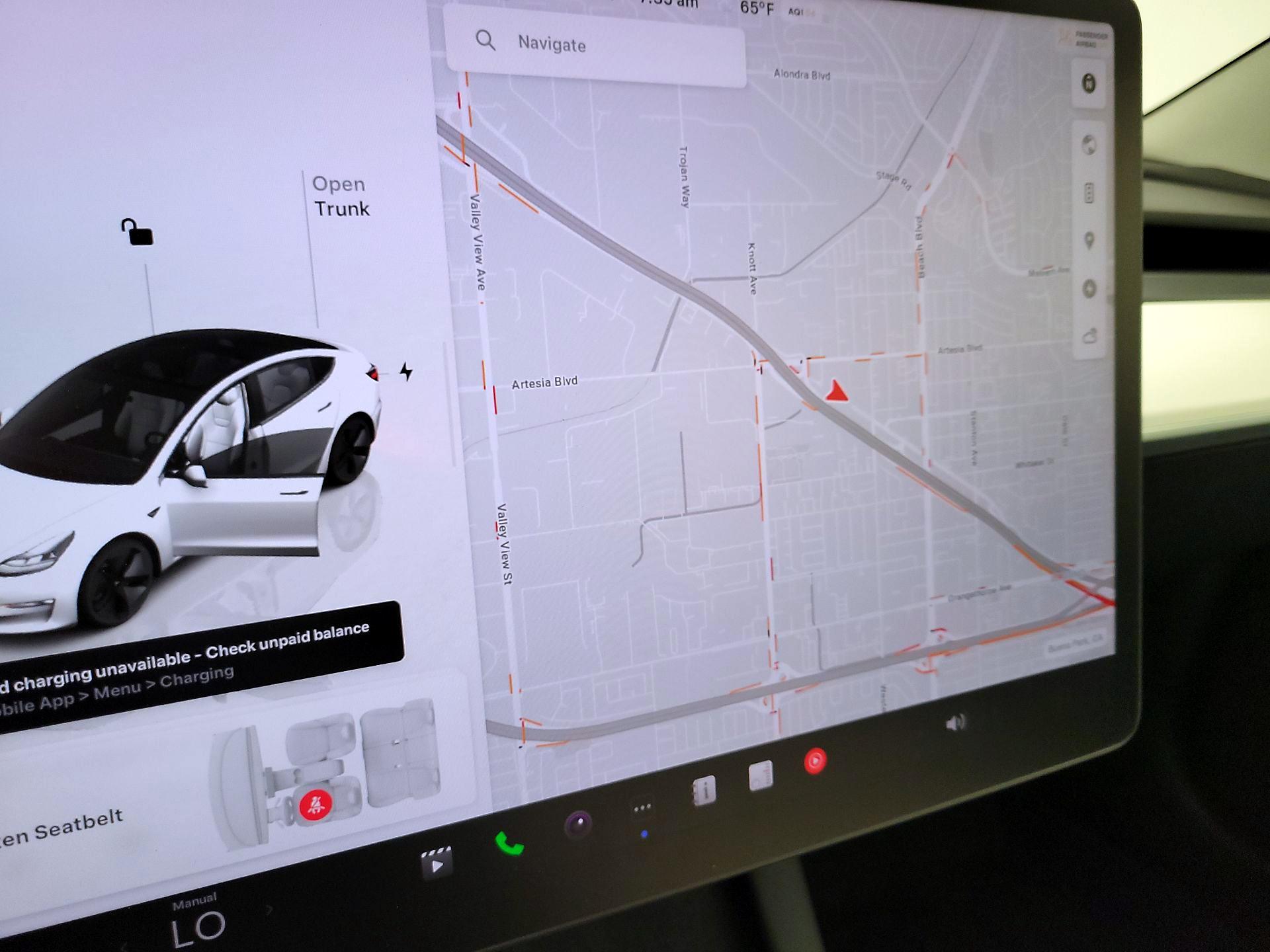 Thumbnail: 2022 Tesla Model 3 - 13