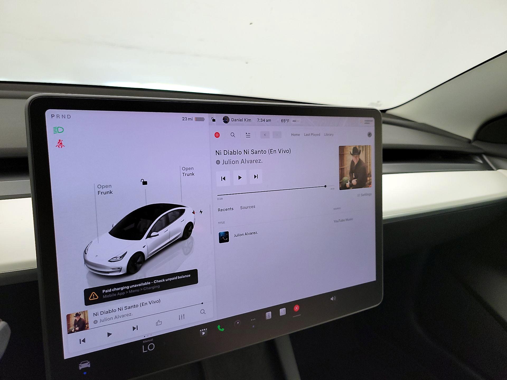 Thumbnail: 2022 Tesla Model 3 - 15