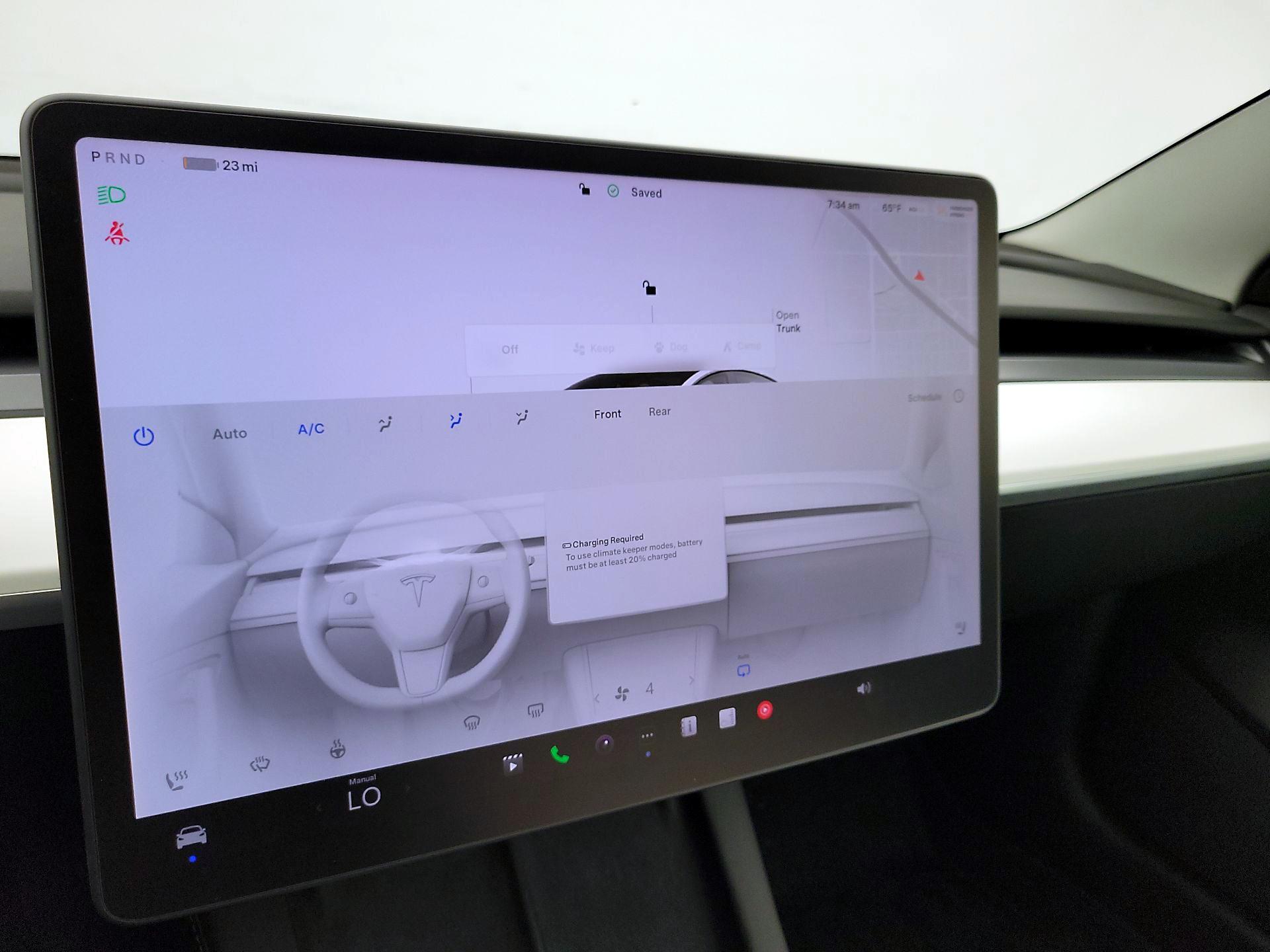 Thumbnail: 2022 Tesla Model 3 - 16