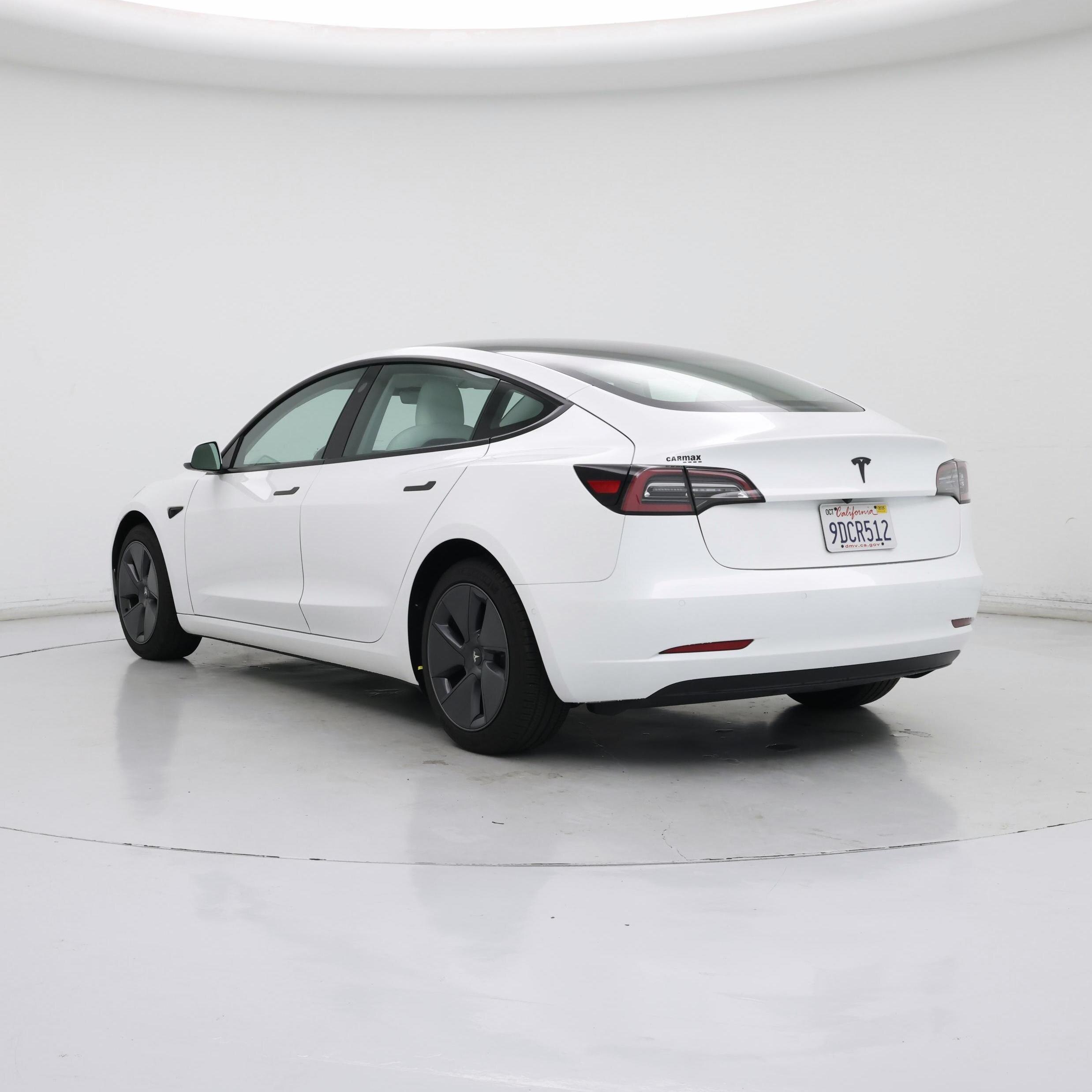 Thumbnail: 2022 Tesla Model 3 - 2