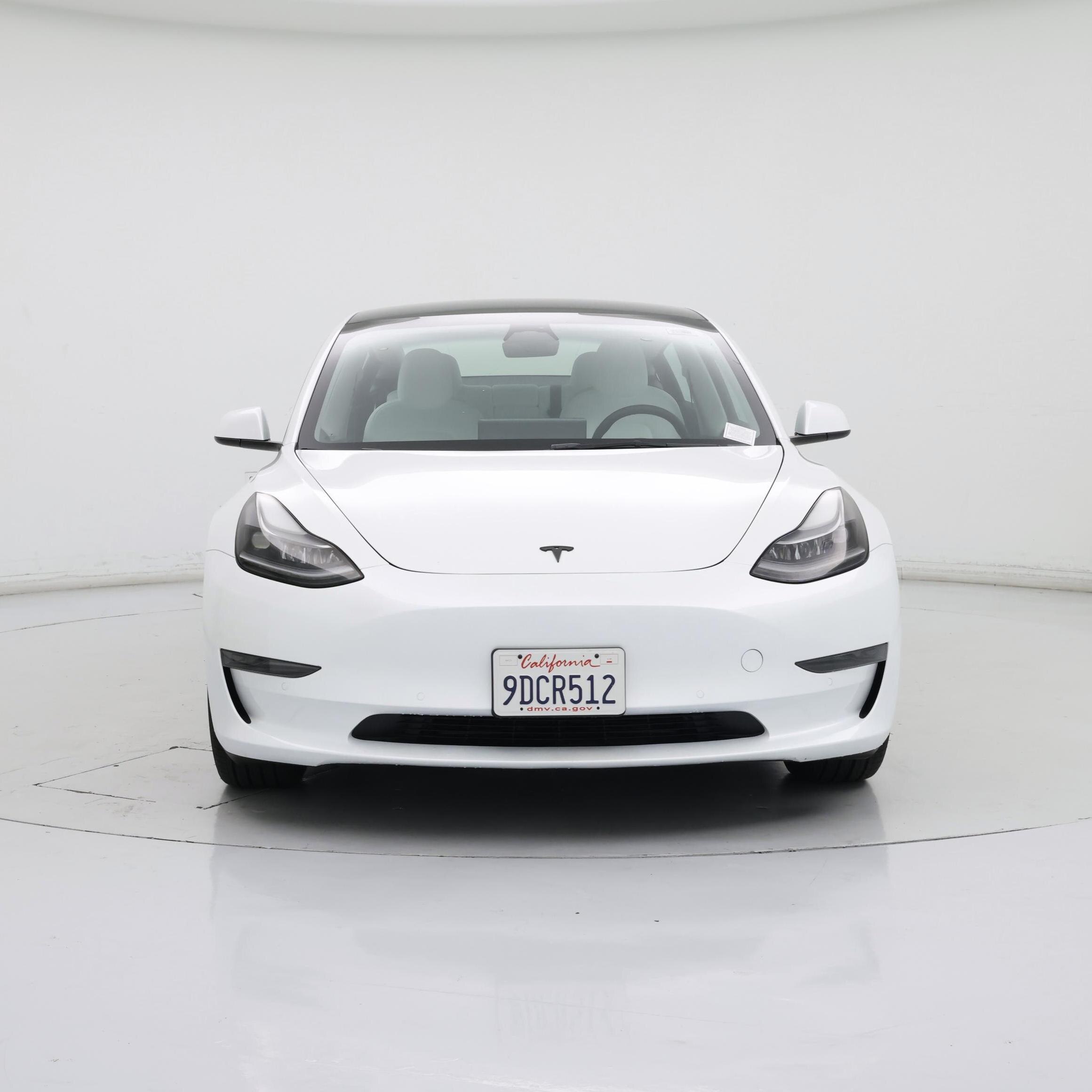 Thumbnail: 2022 Tesla Model 3 - 5