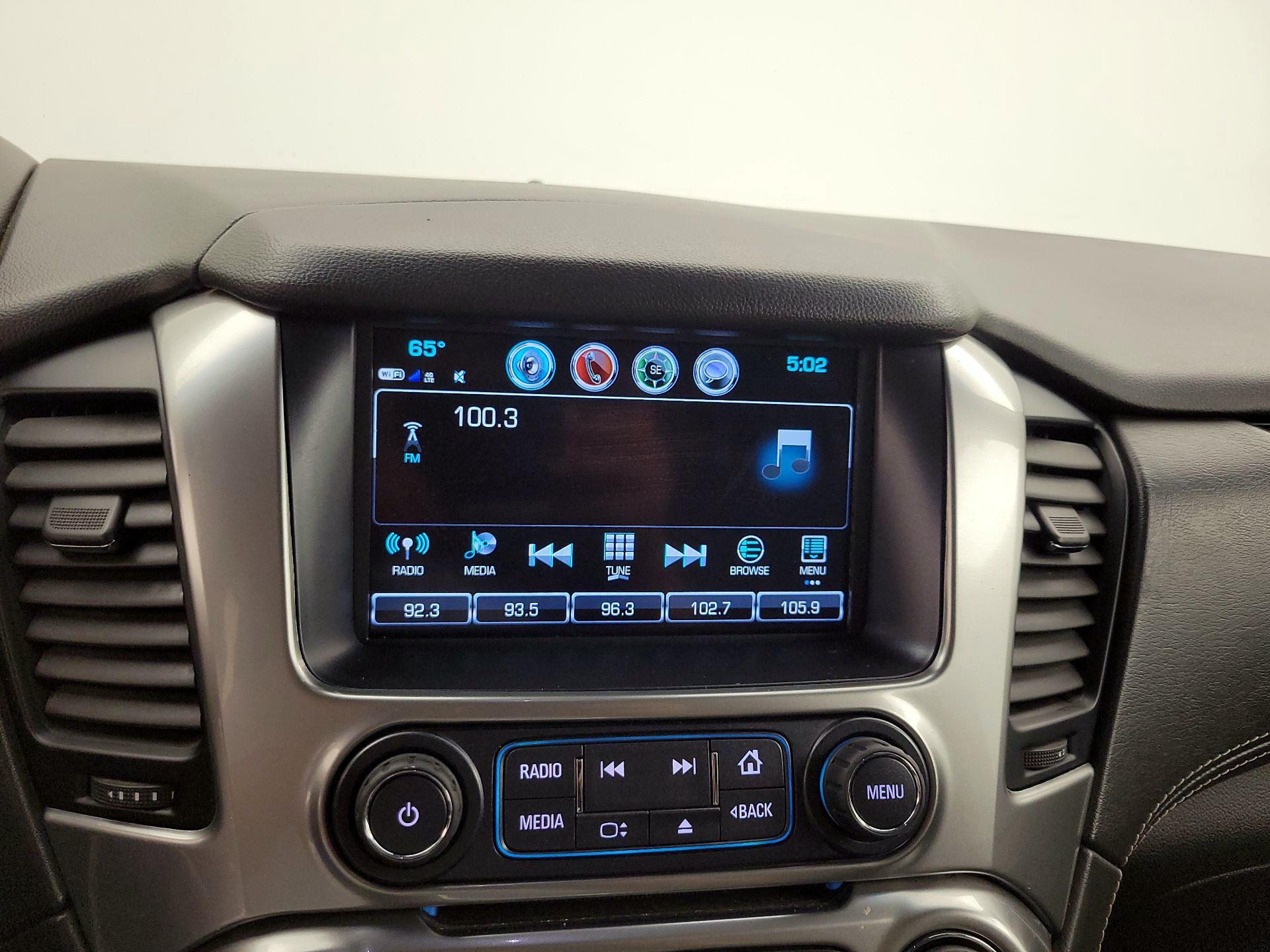 Thumbnail: 2019 Chevrolet Tahoe - 16