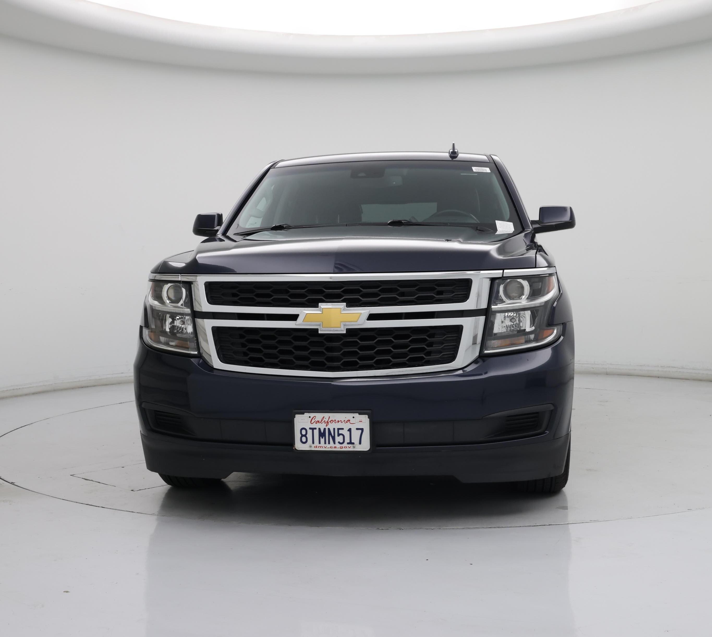 Thumbnail: 2019 Chevrolet Tahoe - 5