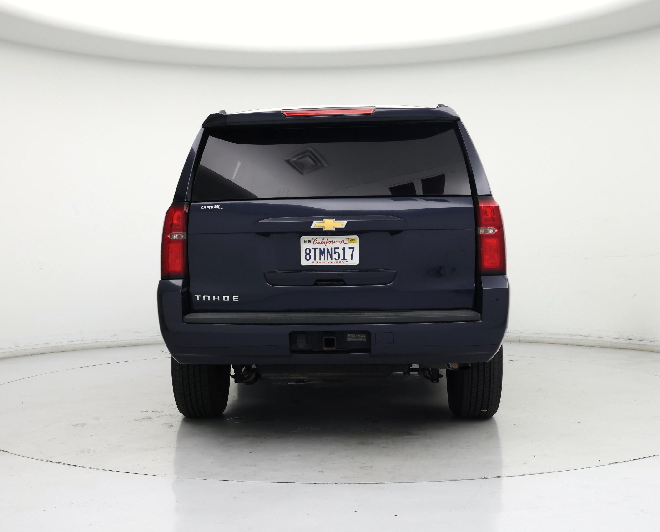 Thumbnail: 2019 Chevrolet Tahoe - 6