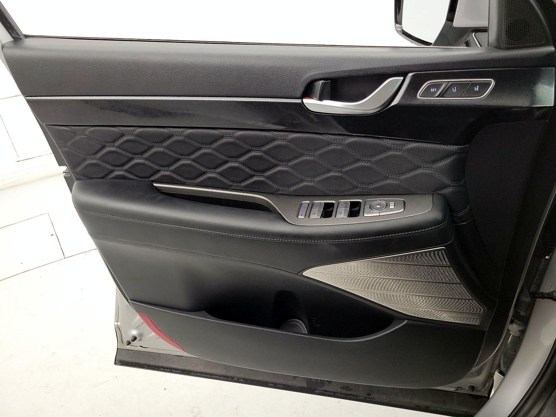 Thumbnail: 2021 Hyundai Palisade - 12