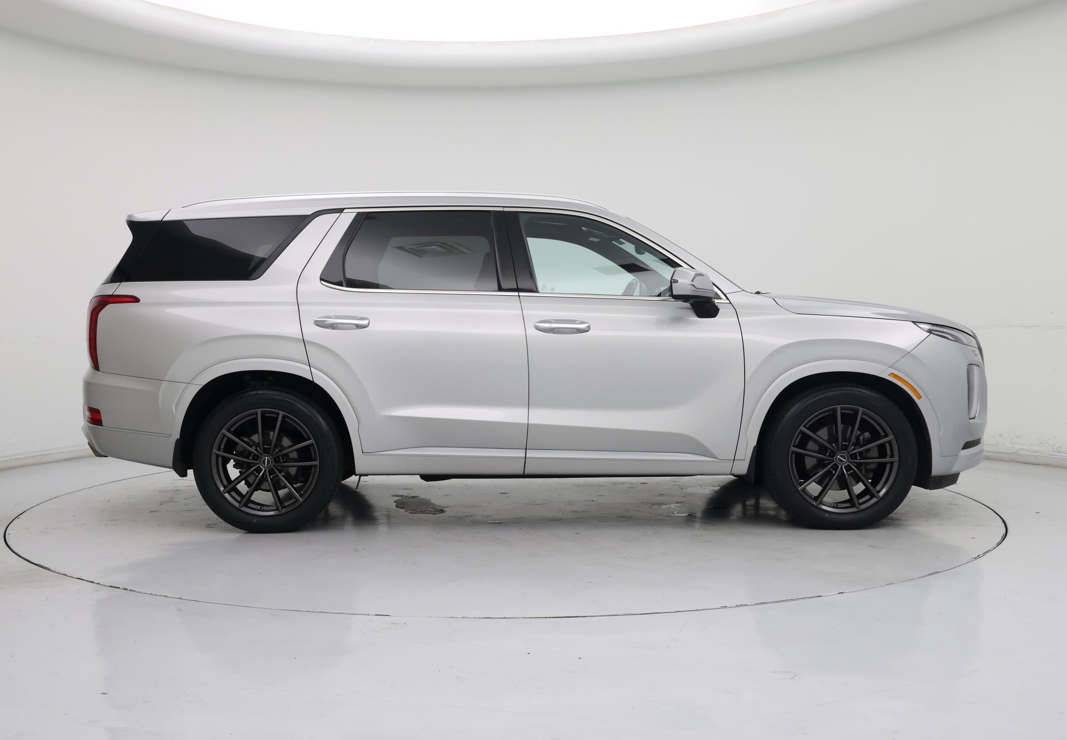 Thumbnail: 2021 Hyundai Palisade - 7