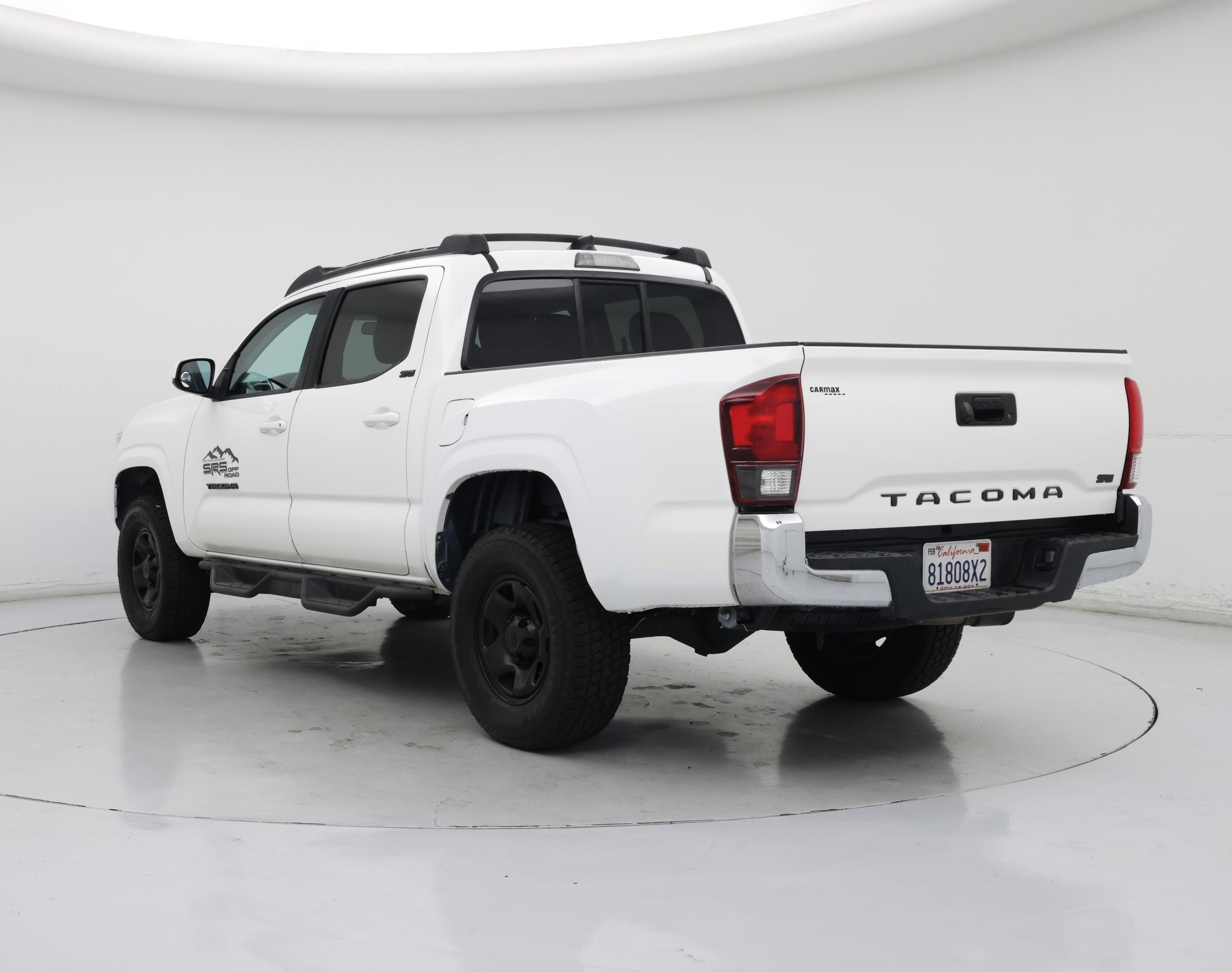 Thumbnail: 2020 Toyota Tacoma - 2