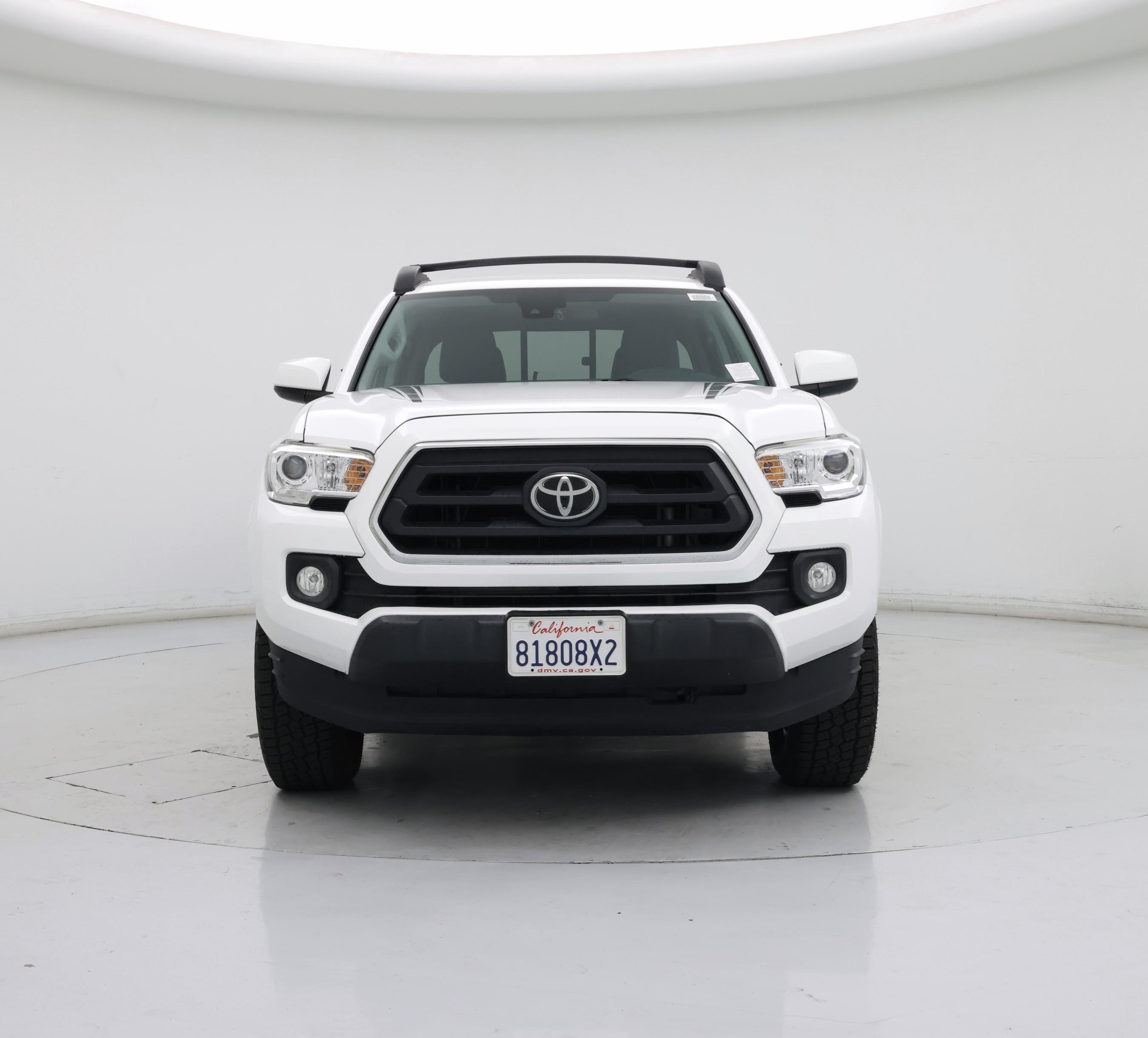 Thumbnail: 2020 Toyota Tacoma - 5