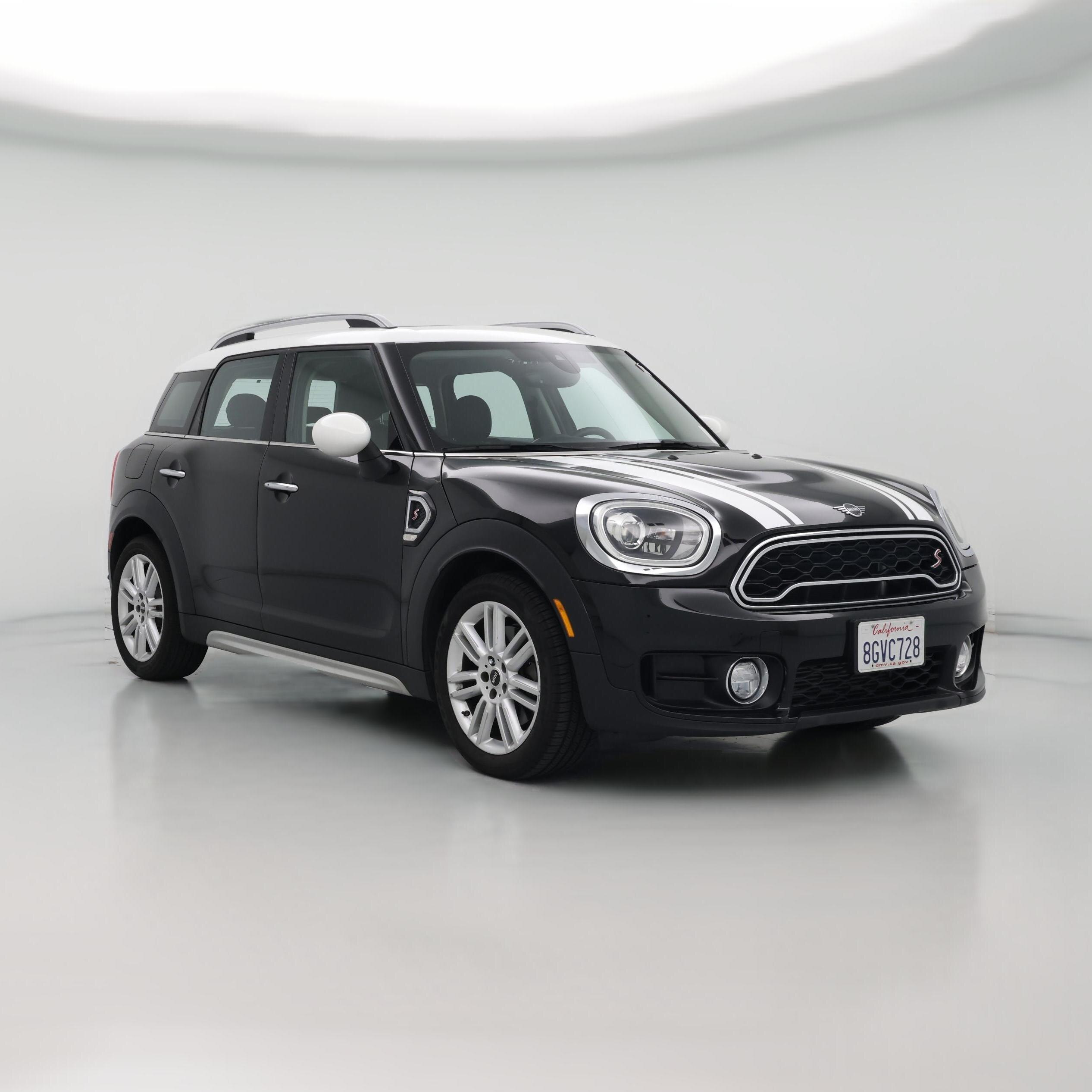 Thumbnail: 2019 MINI Cooper Countryman - 1