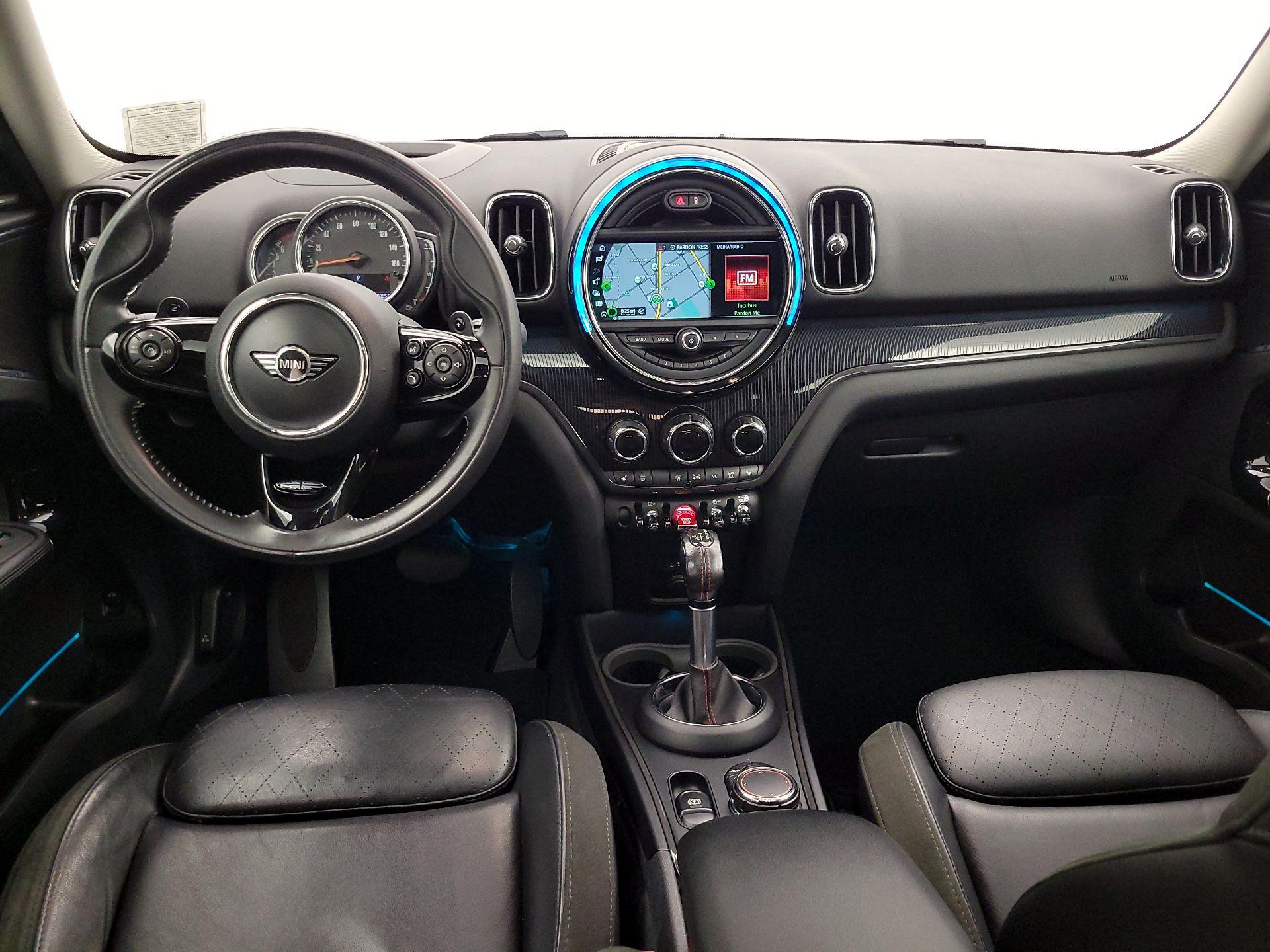 Thumbnail: 2019 MINI Cooper Countryman - 9