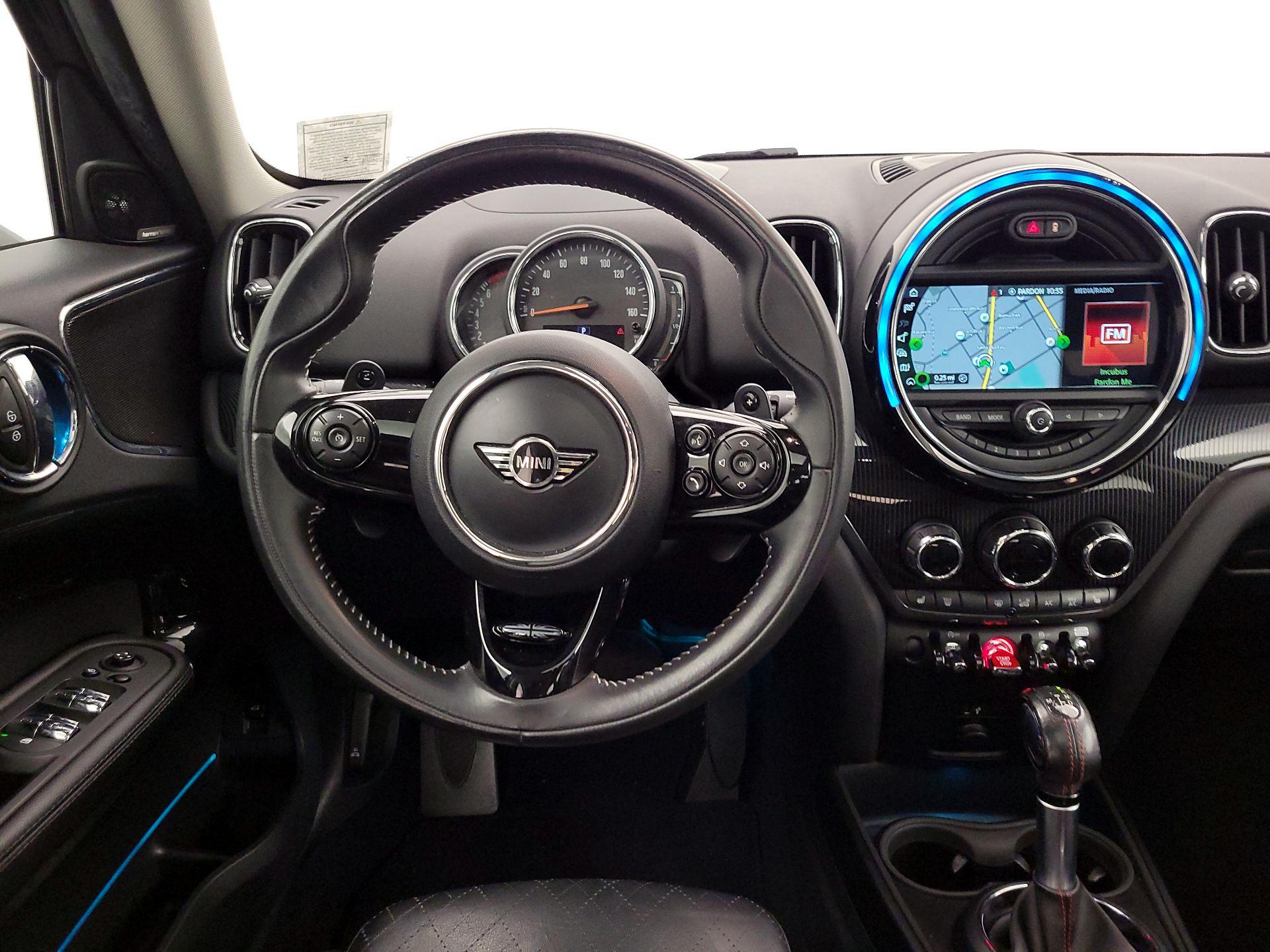 Thumbnail: 2019 MINI Cooper Countryman - 10