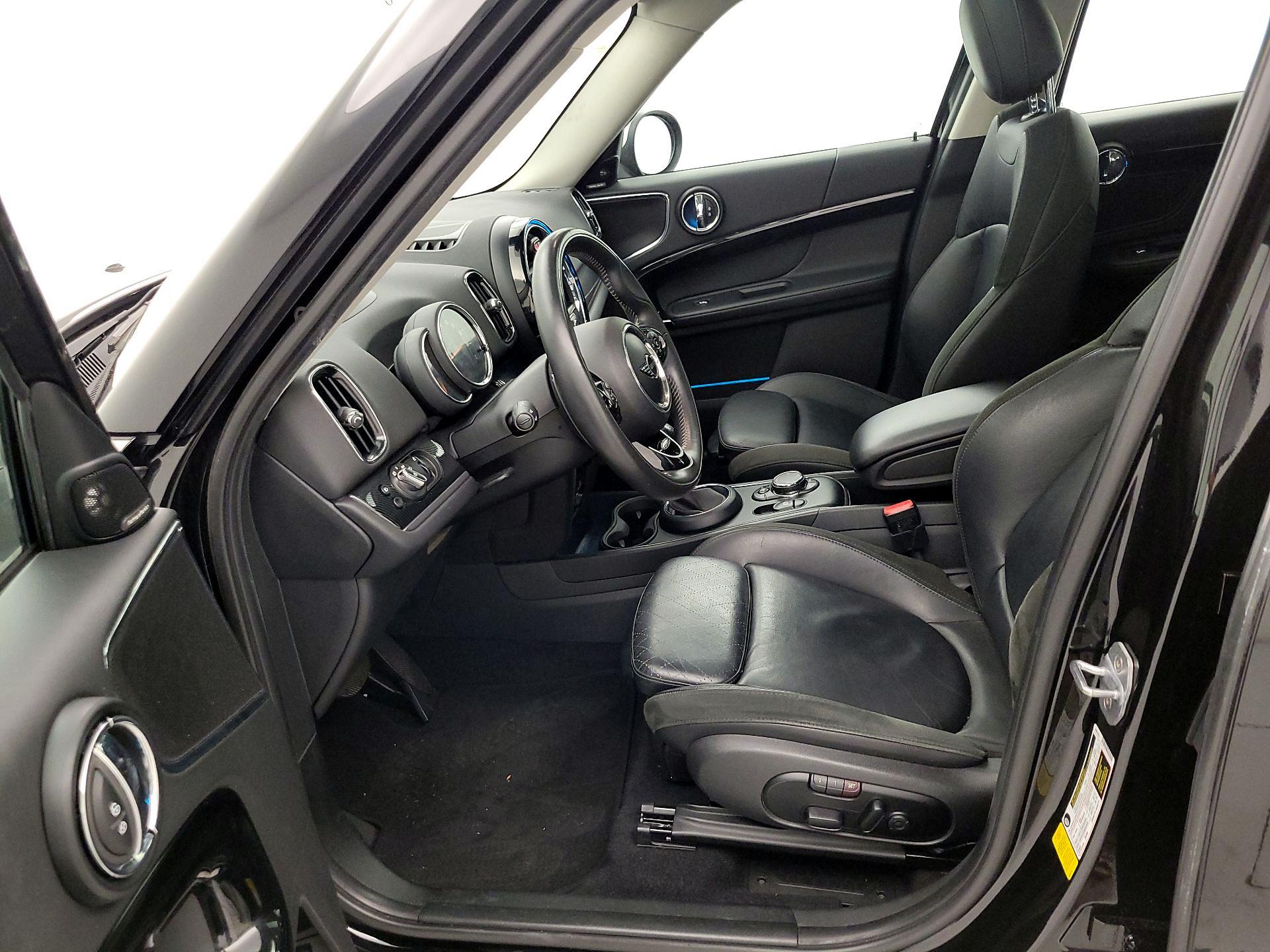 Thumbnail: 2019 MINI Cooper Countryman - 11