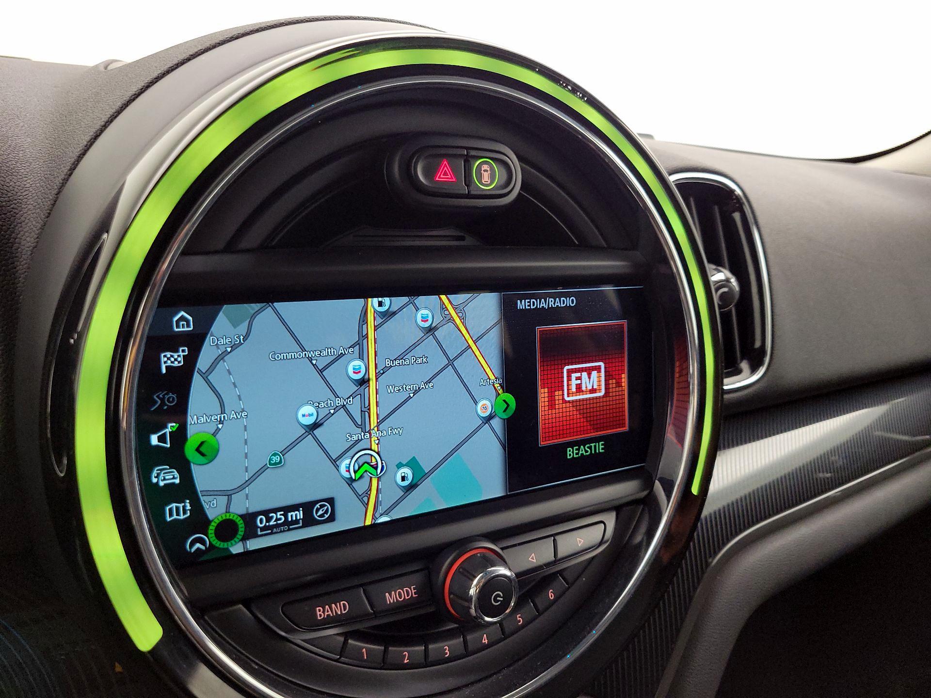 Thumbnail: 2019 MINI Cooper Countryman - 14