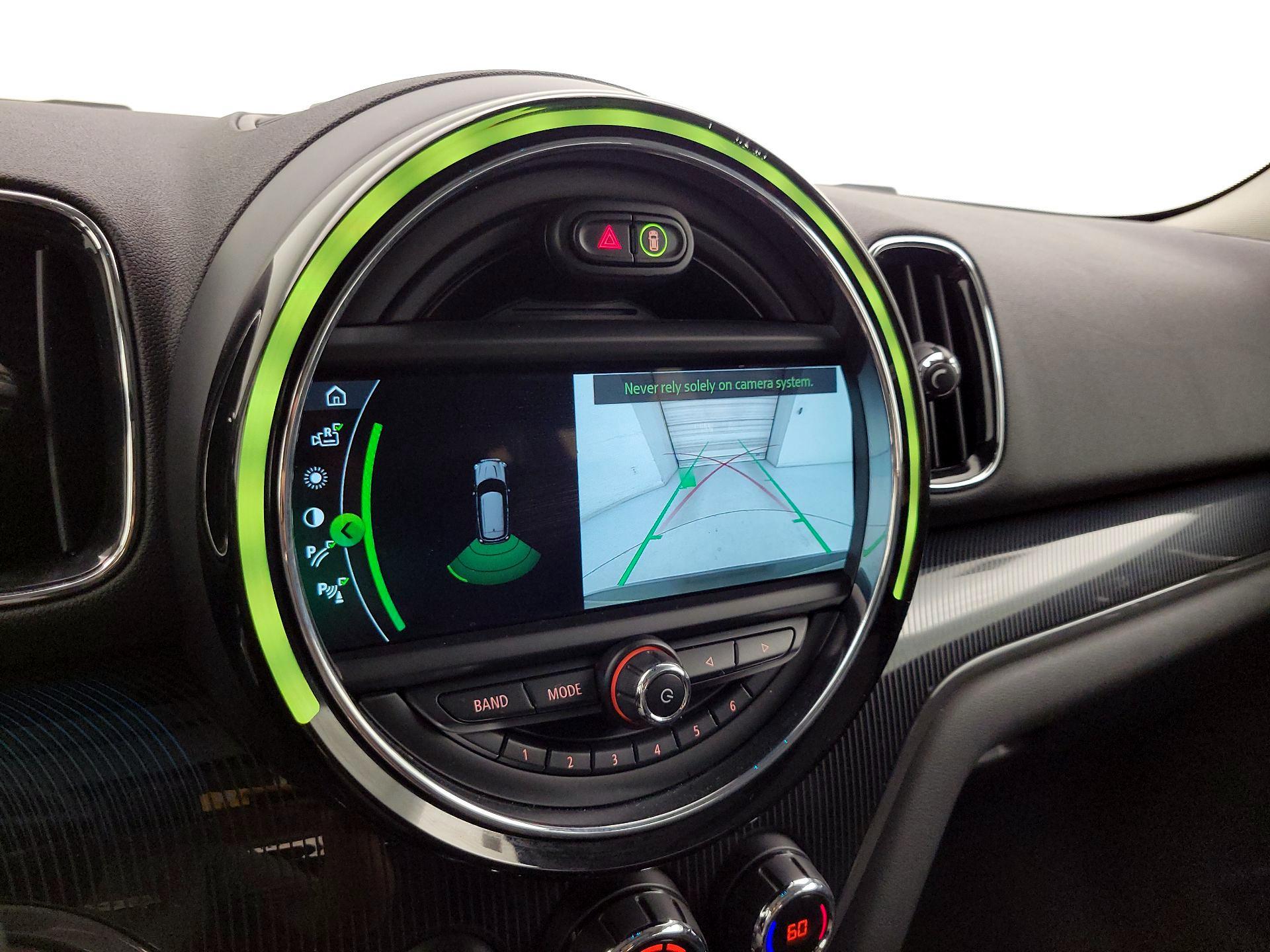 Thumbnail: 2019 MINI Cooper Countryman - 15