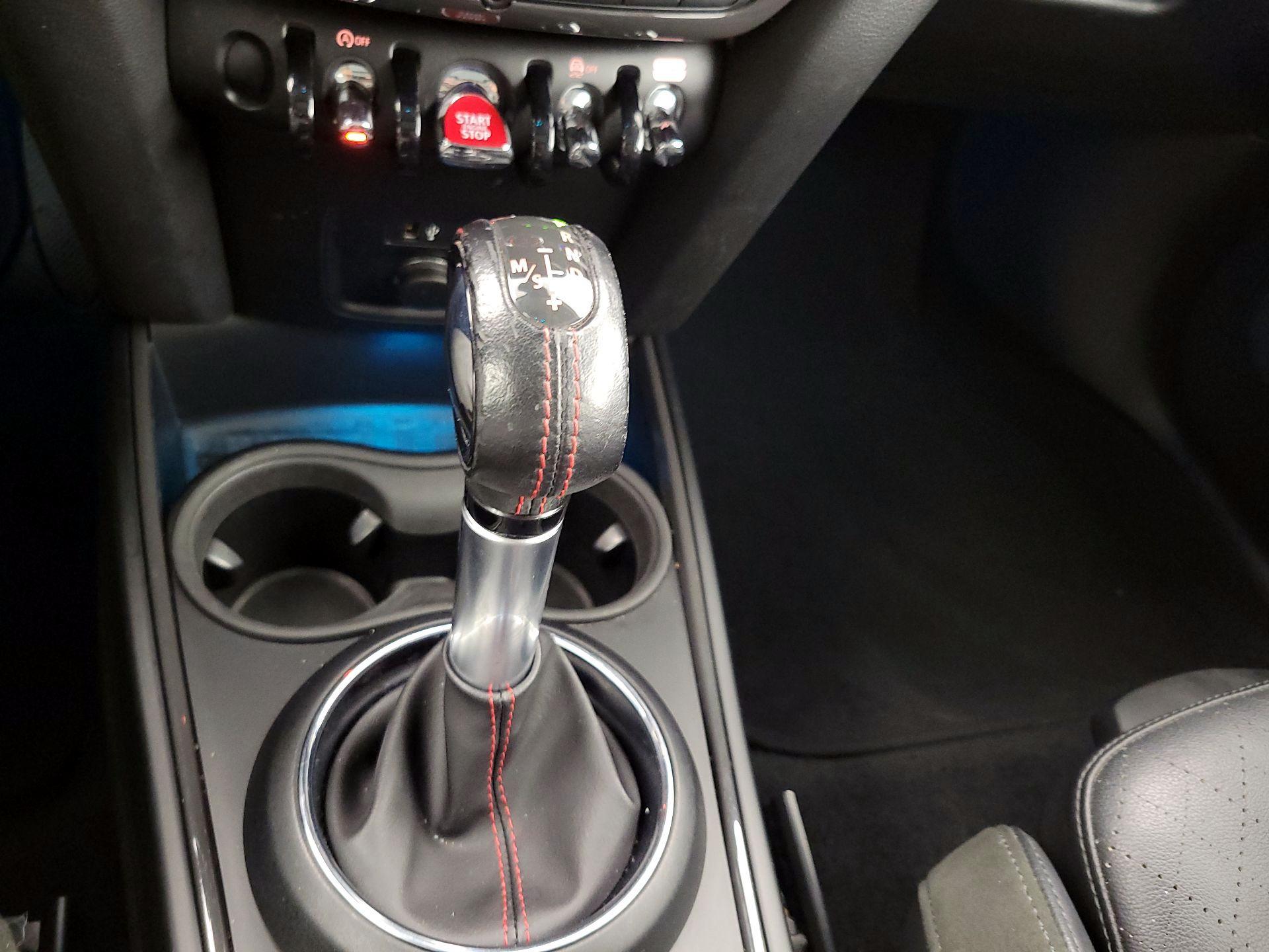 Thumbnail: 2019 MINI Cooper Countryman - 18