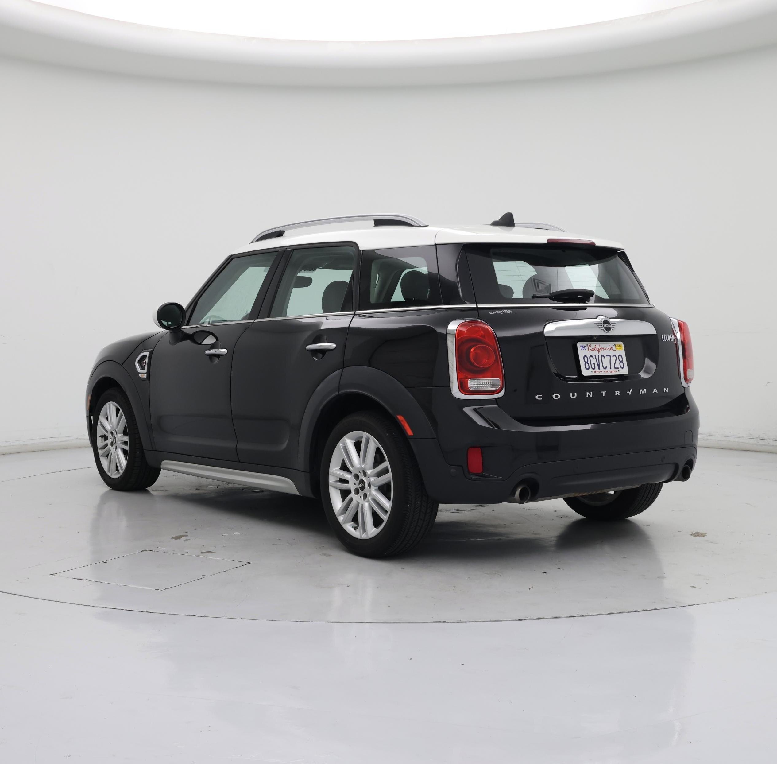 Thumbnail: 2019 MINI Cooper Countryman - 2