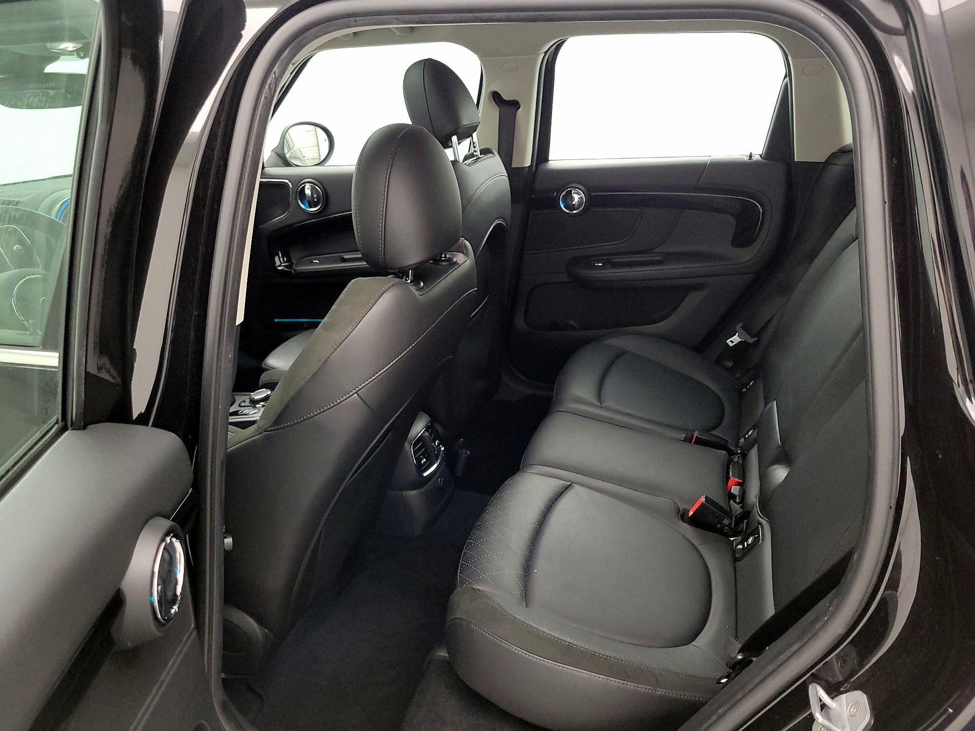 Thumbnail: 2019 MINI Cooper Countryman - 20