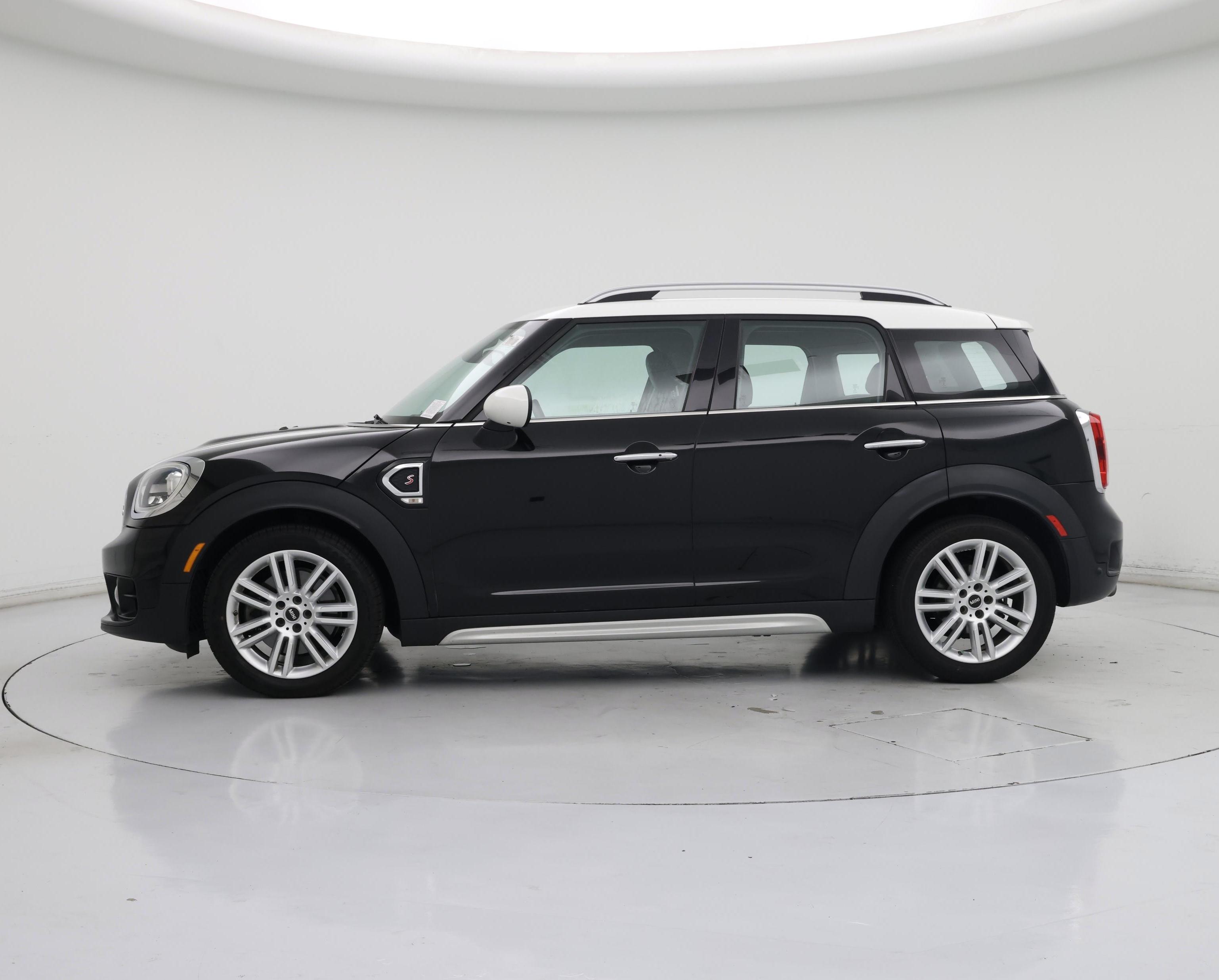 Thumbnail: 2019 MINI Cooper Countryman - 3