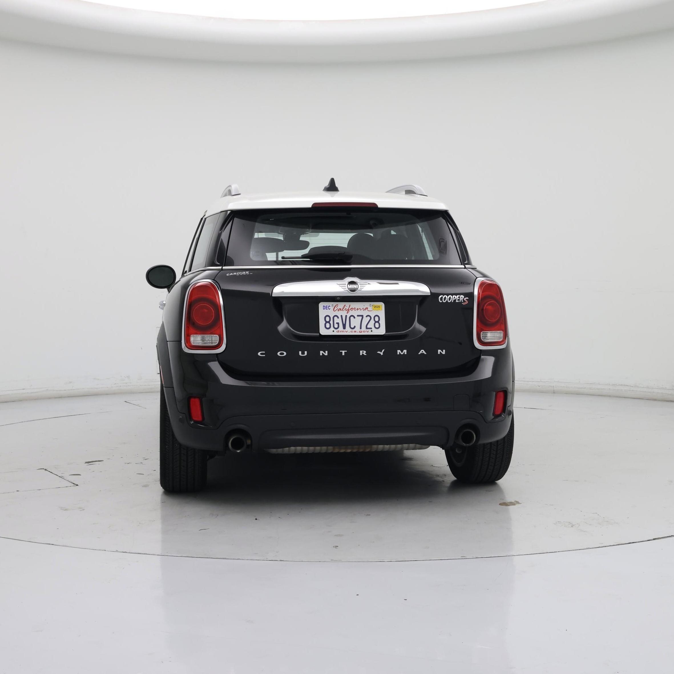 Thumbnail: 2019 MINI Cooper Countryman - 6