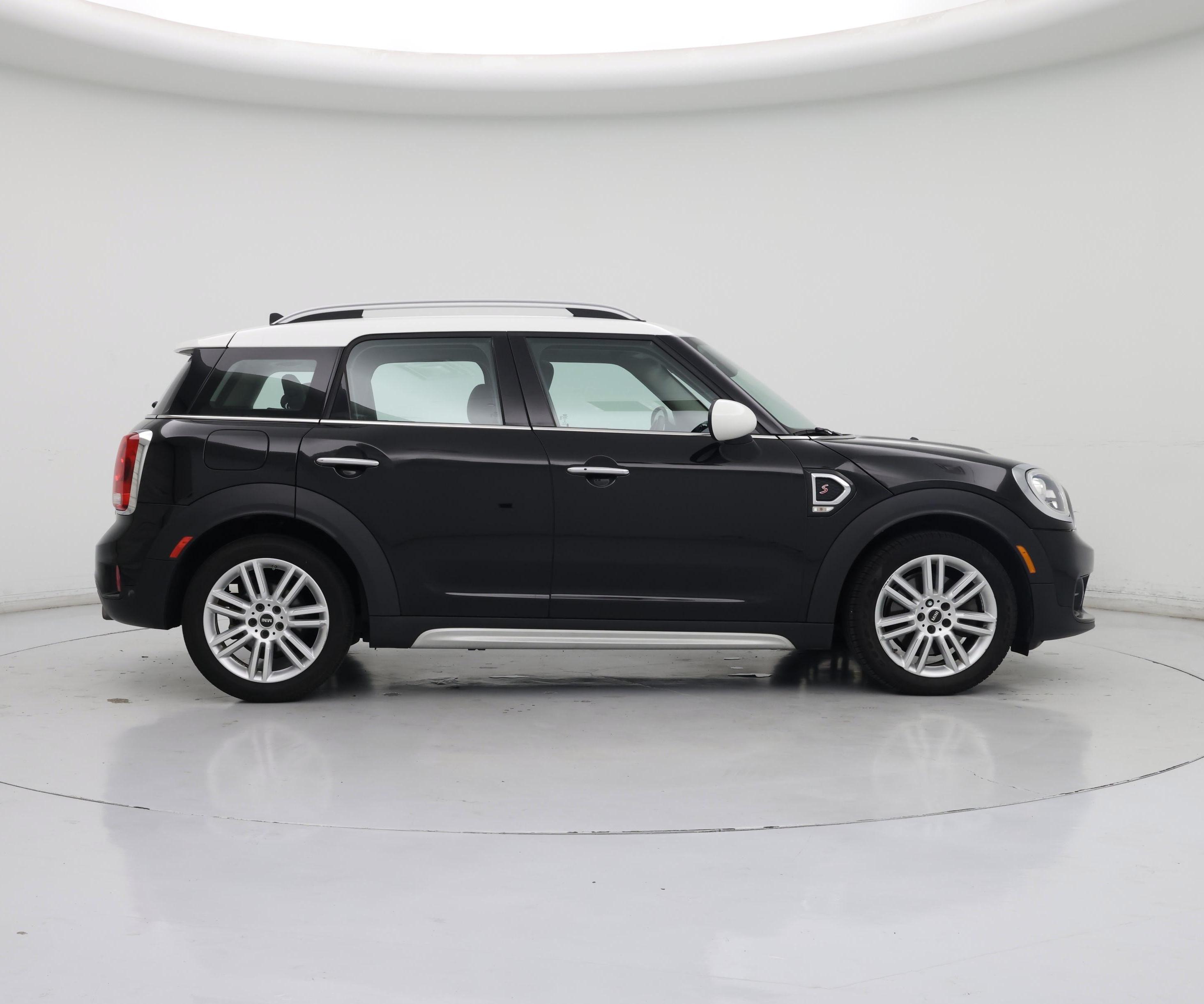 Thumbnail: 2019 MINI Cooper Countryman - 7