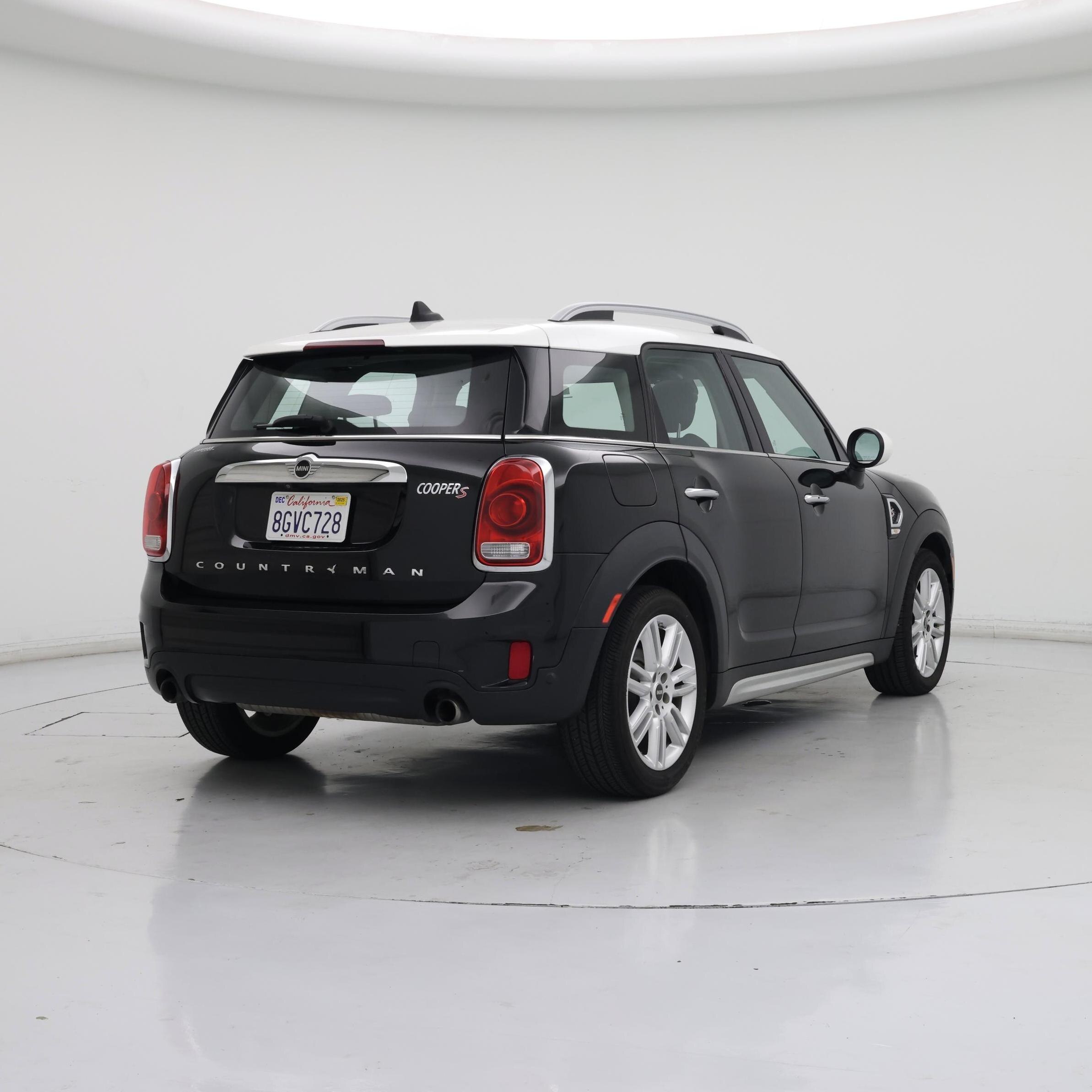Thumbnail: 2019 MINI Cooper Countryman - 8