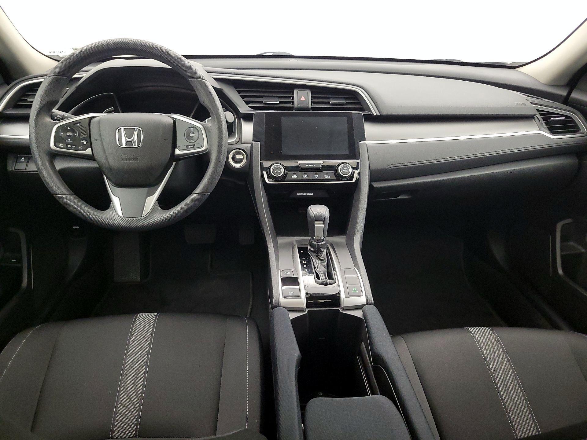 Thumbnail: 2018 Honda Civic - 9