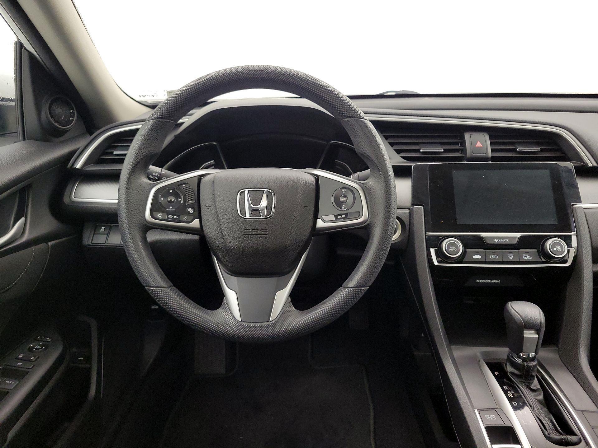 Thumbnail: 2018 Honda Civic - 10