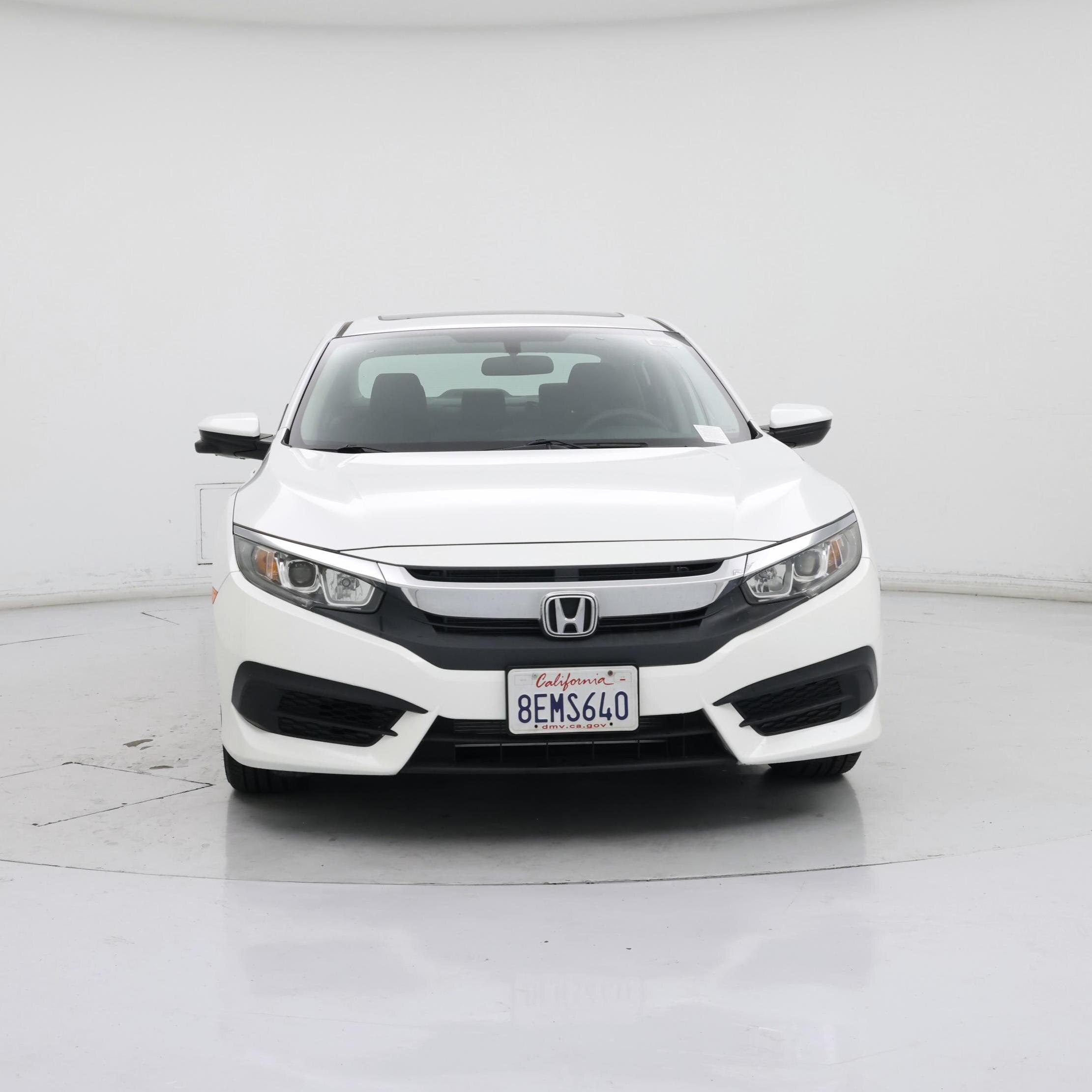 Thumbnail: 2018 Honda Civic - 5