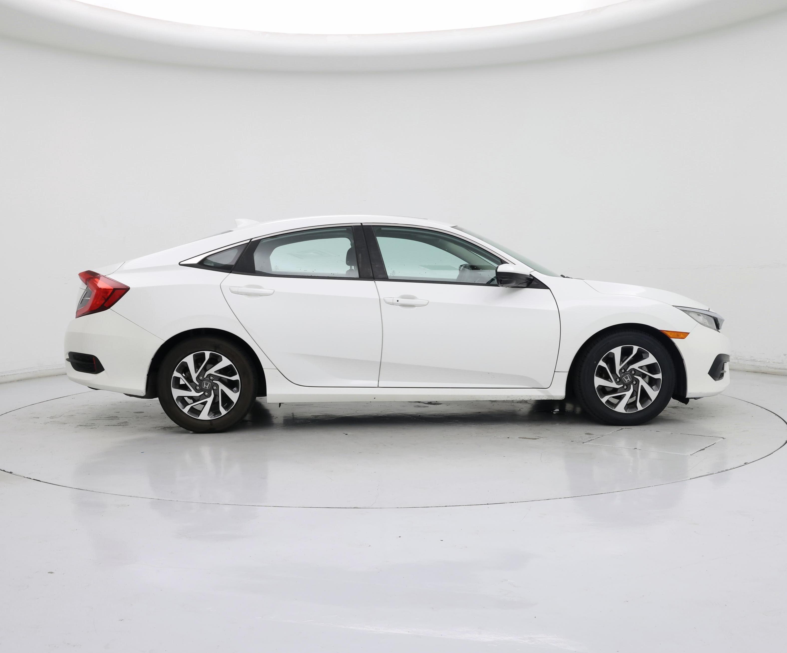 Thumbnail: 2018 Honda Civic - 7