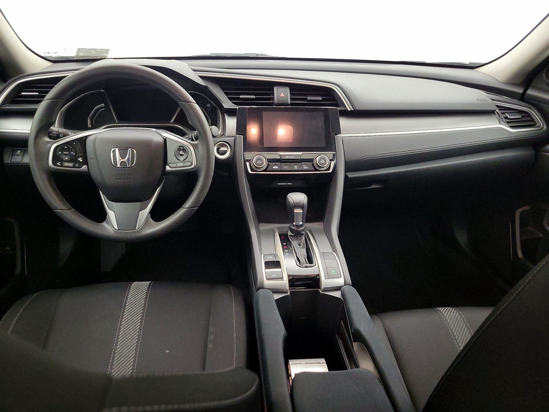 Thumbnail: 2017 Honda Civic - 9