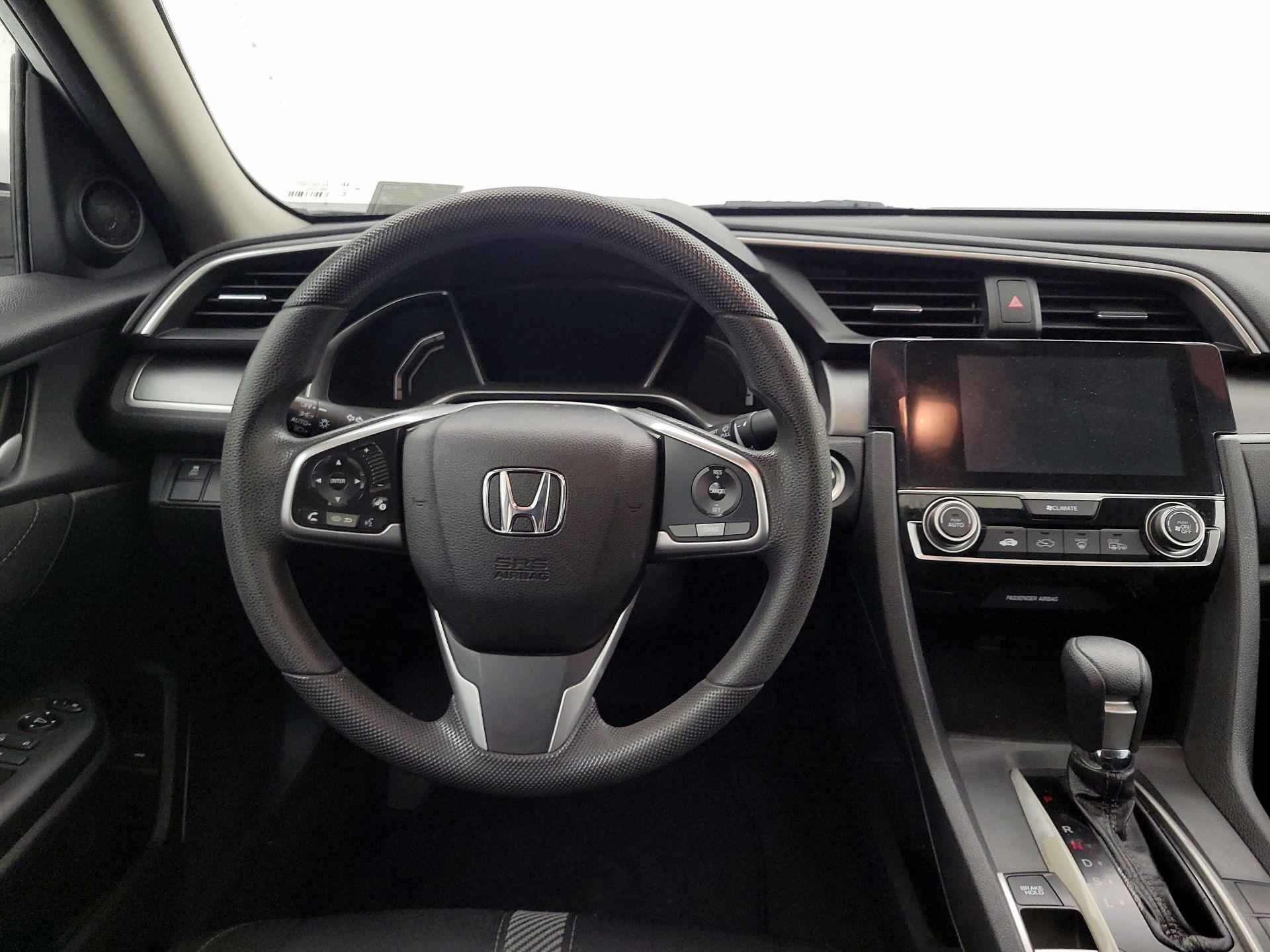 Thumbnail: 2017 Honda Civic - 10