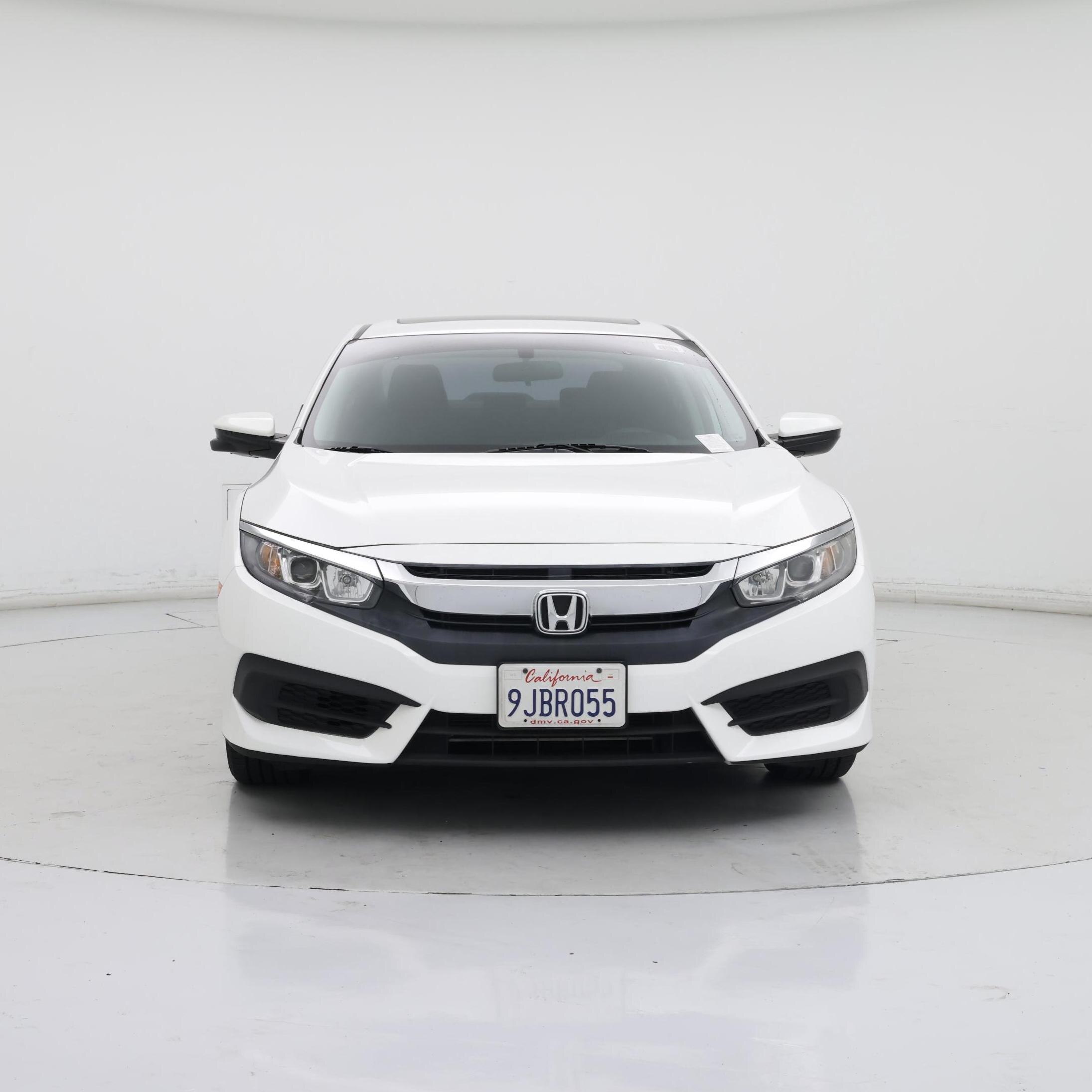 Thumbnail: 2017 Honda Civic - 5