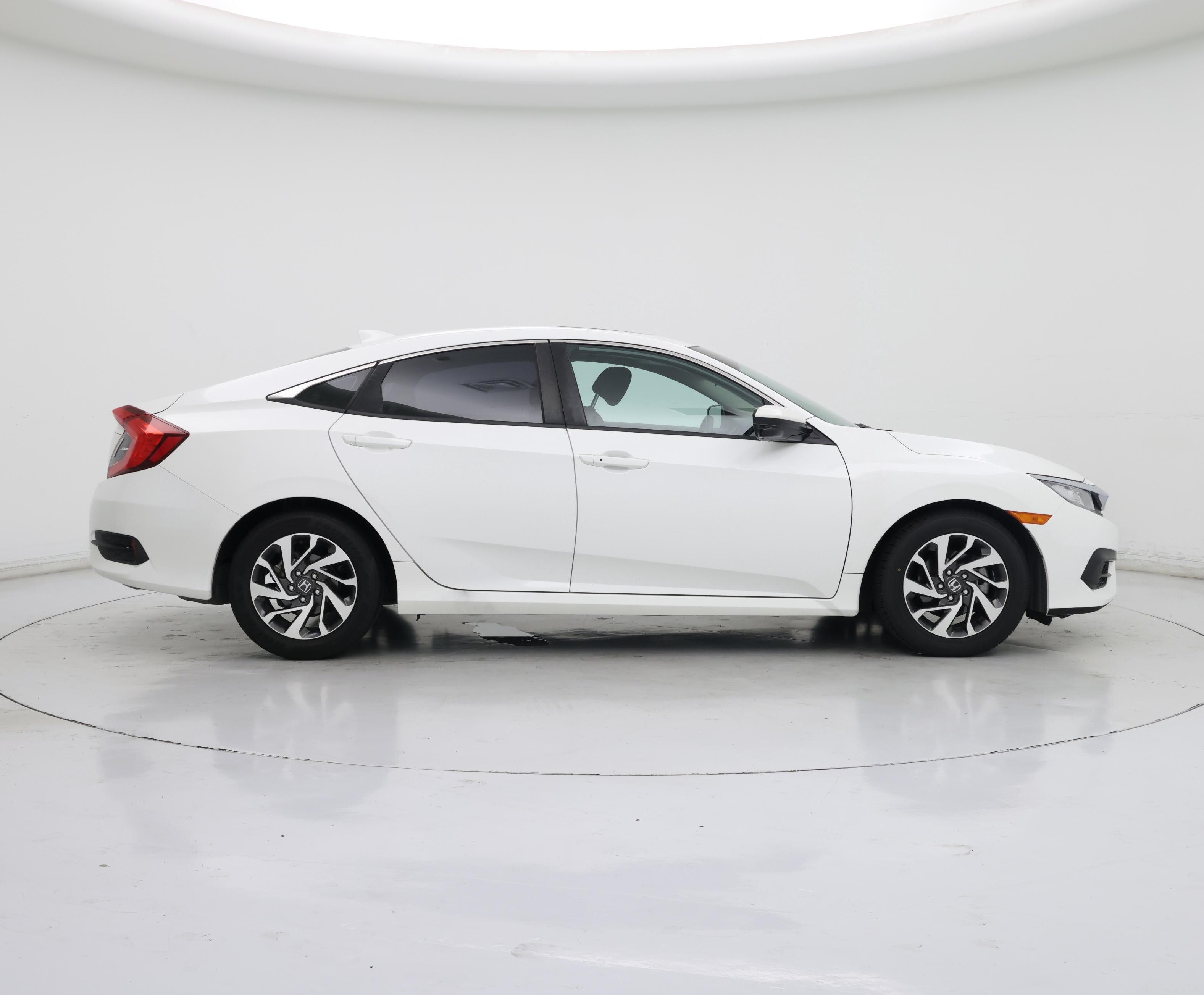 Thumbnail: 2017 Honda Civic - 7