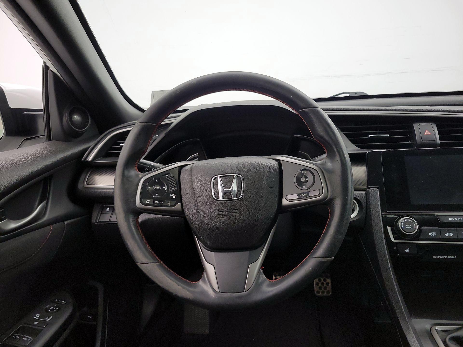 Thumbnail: 2018 Honda Civic - 10