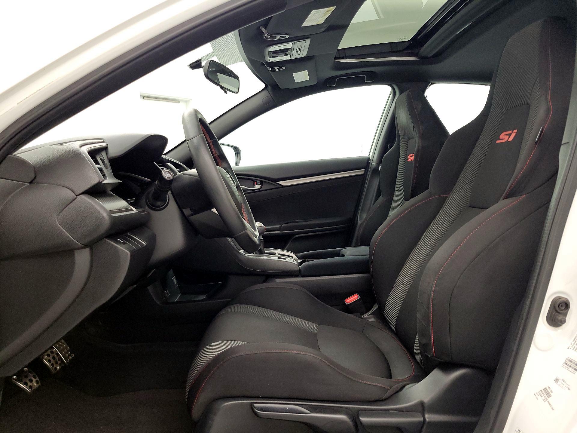 Thumbnail: 2018 Honda Civic - 11