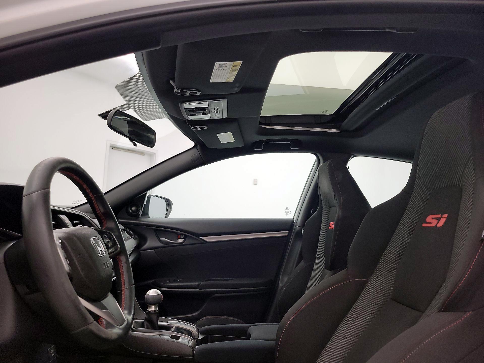 Thumbnail: 2018 Honda Civic - 19