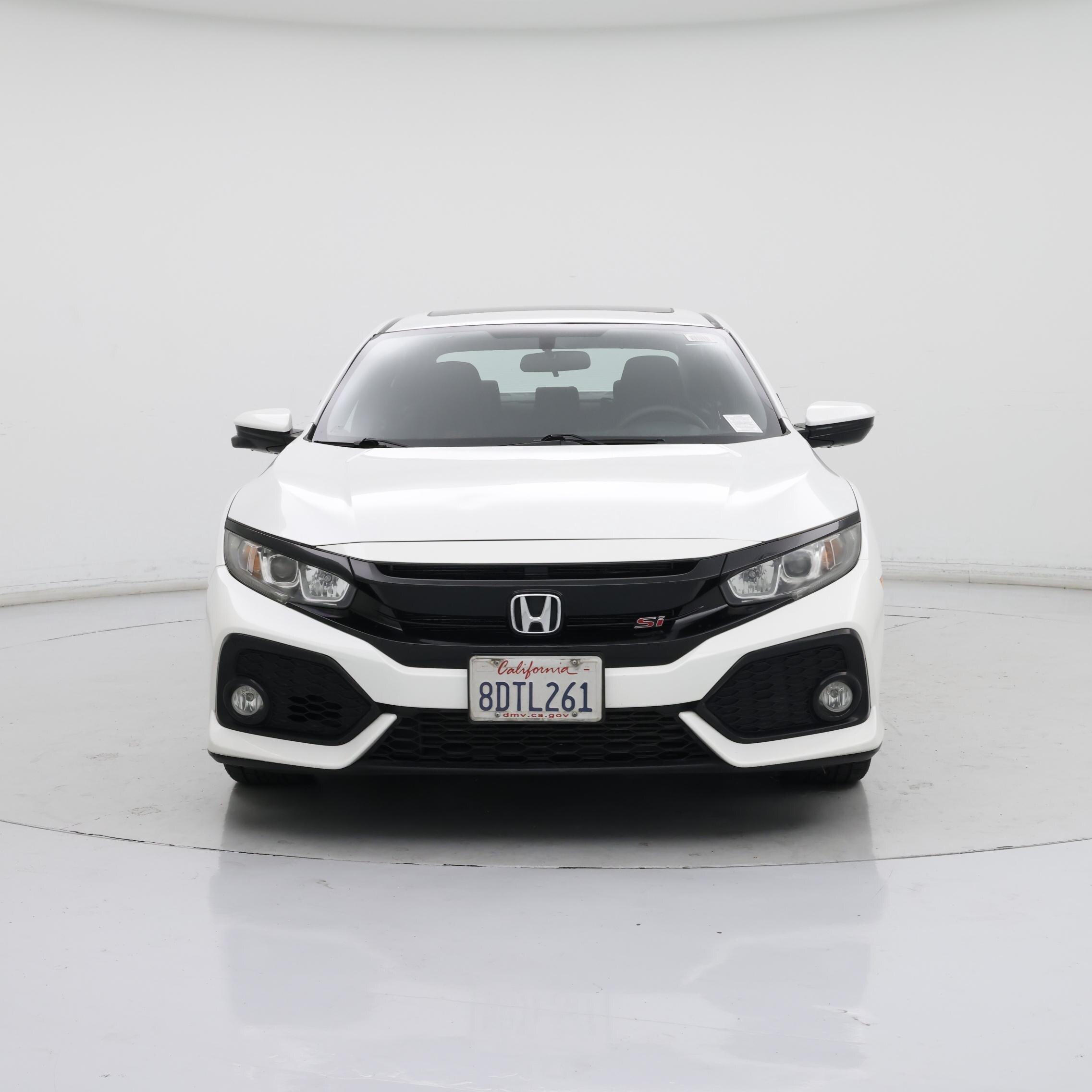 Thumbnail: 2018 Honda Civic - 5