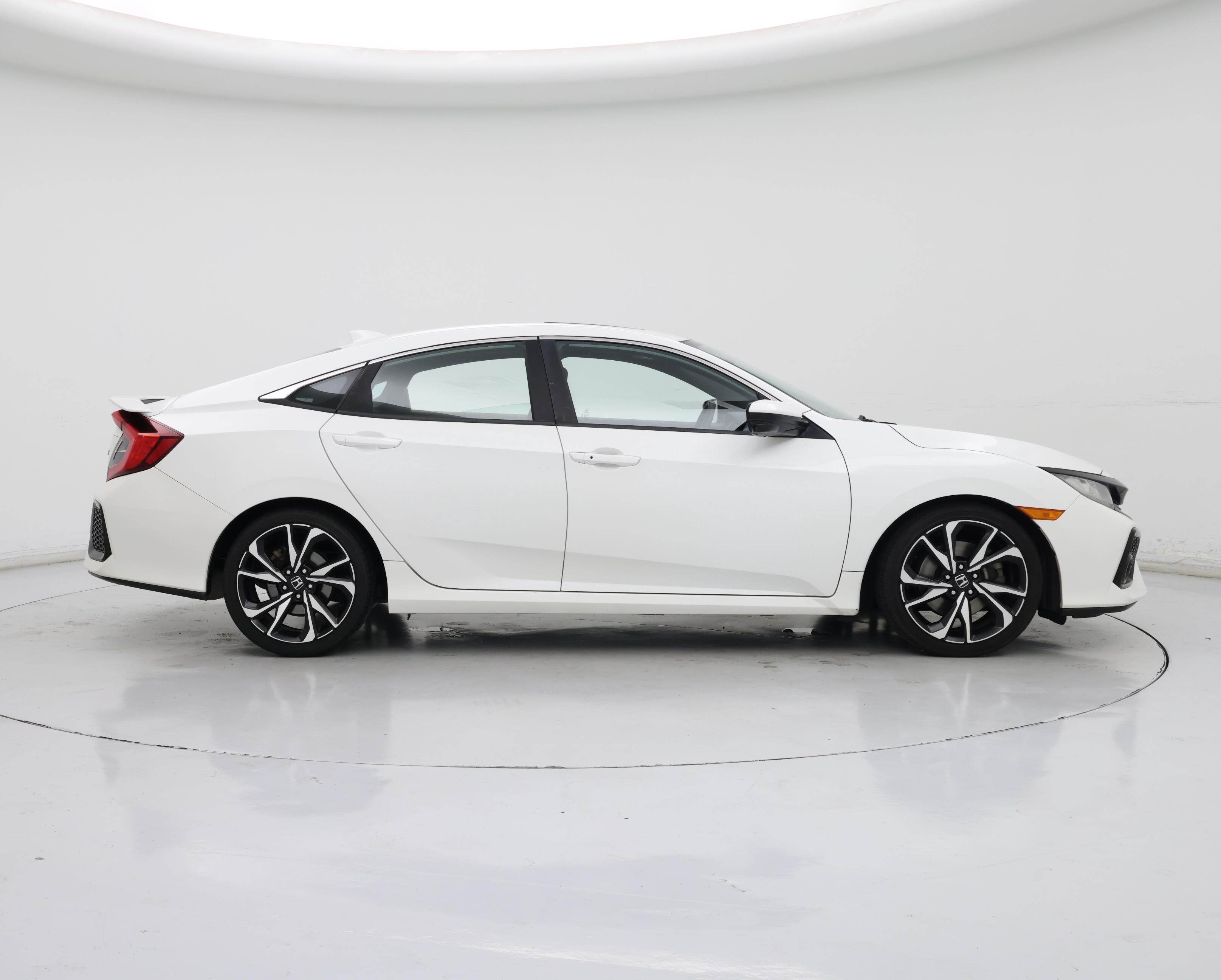 Thumbnail: 2018 Honda Civic - 7