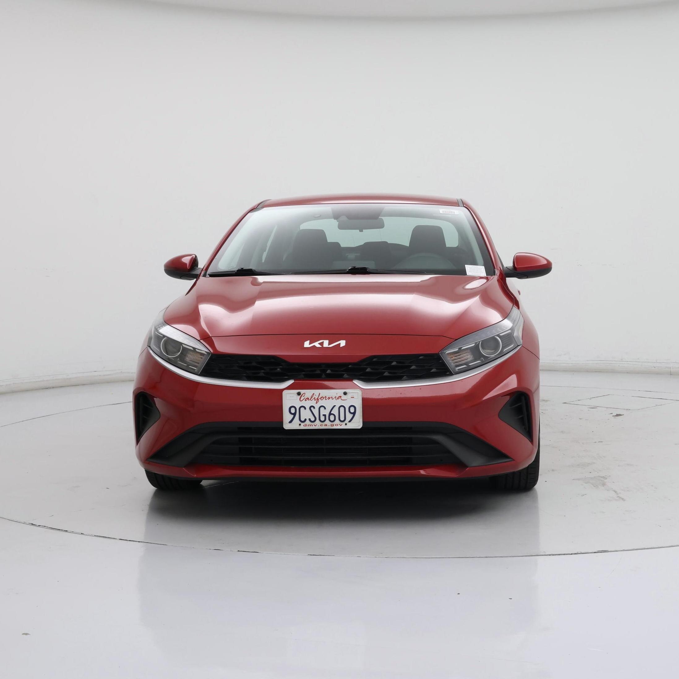 Thumbnail: 2023 Kia Forte - 5