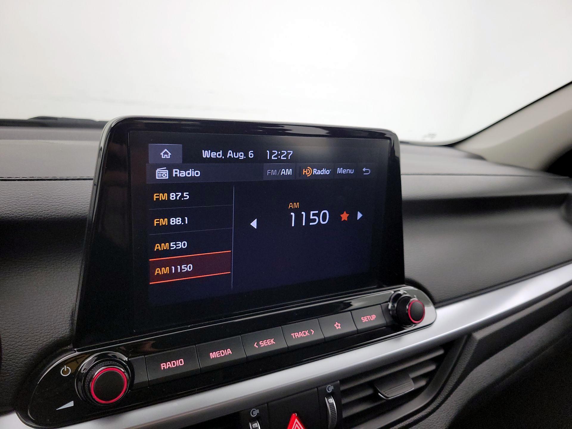 Thumbnail: 2023 Kia Forte - 15