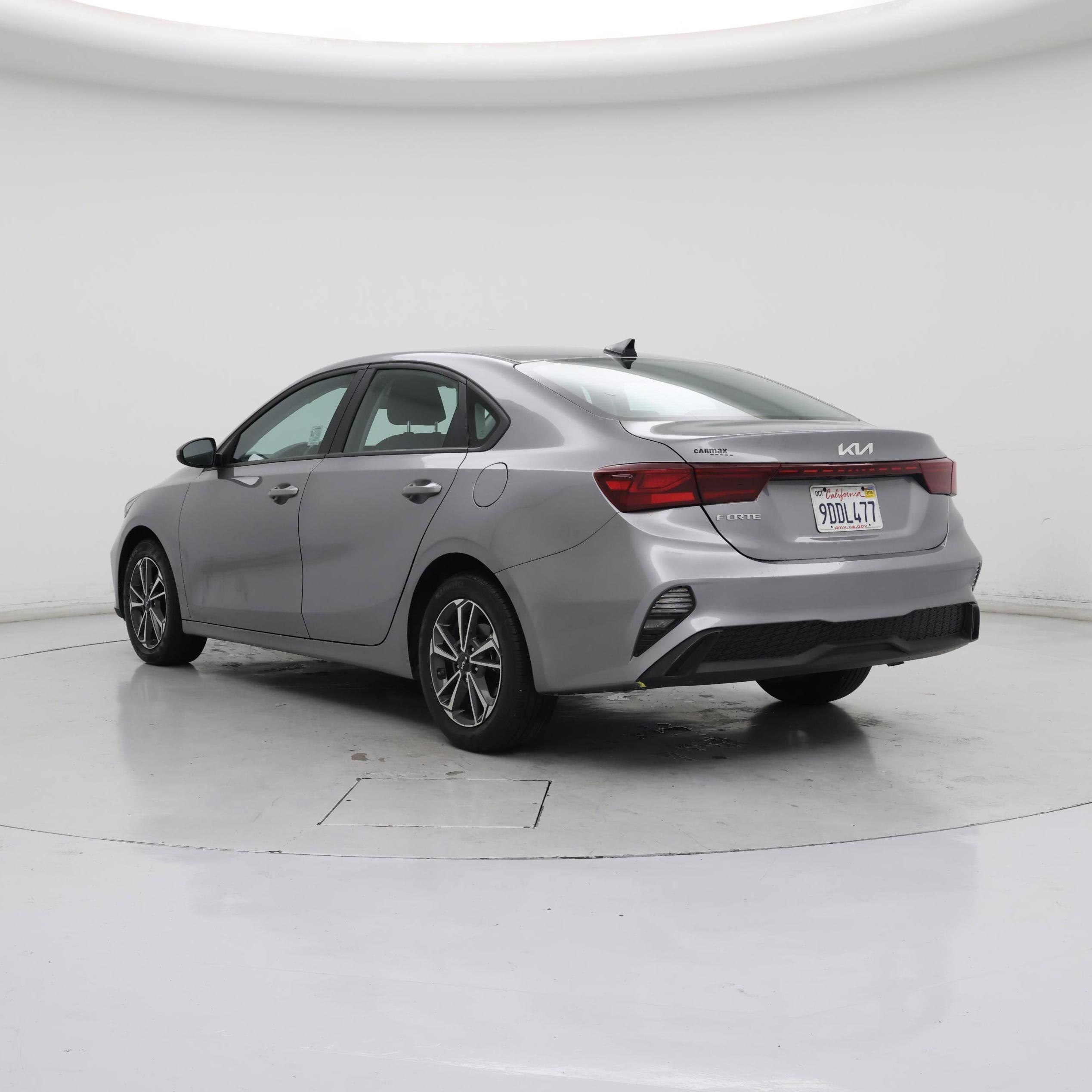 Thumbnail: 2023 Kia Forte - 2