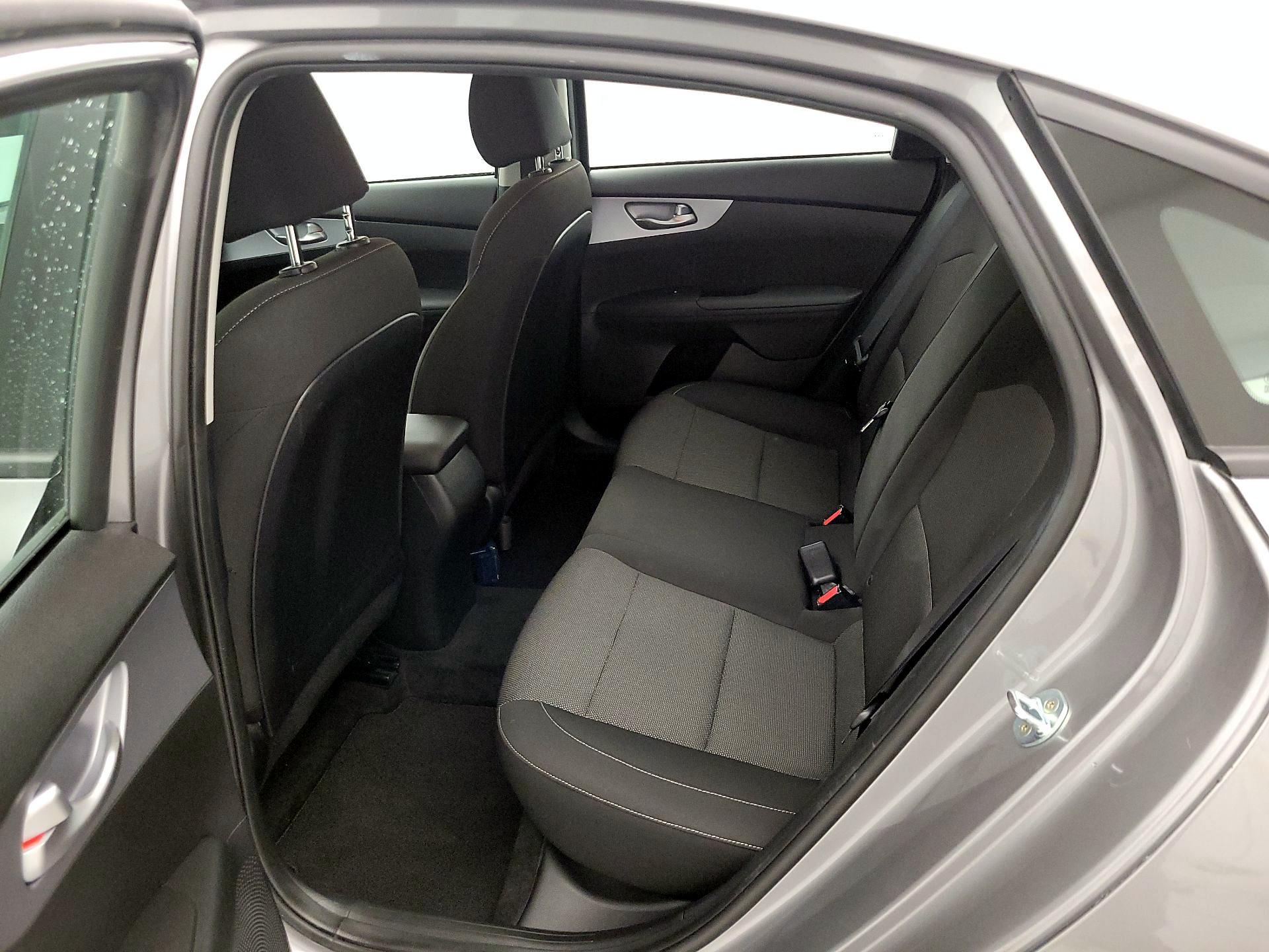 Thumbnail: 2023 Kia Forte - 19