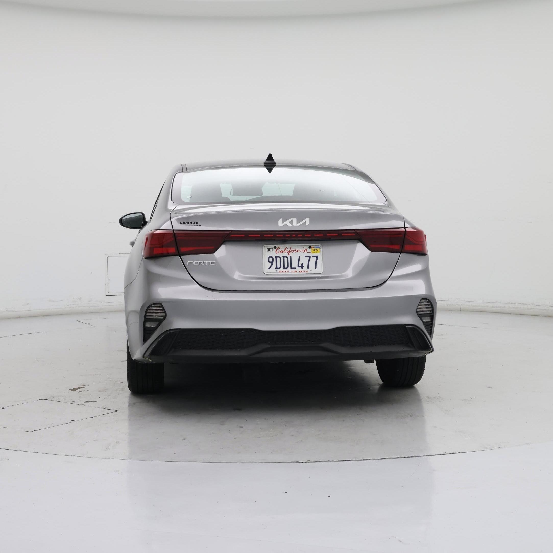 Thumbnail: 2023 Kia Forte - 6