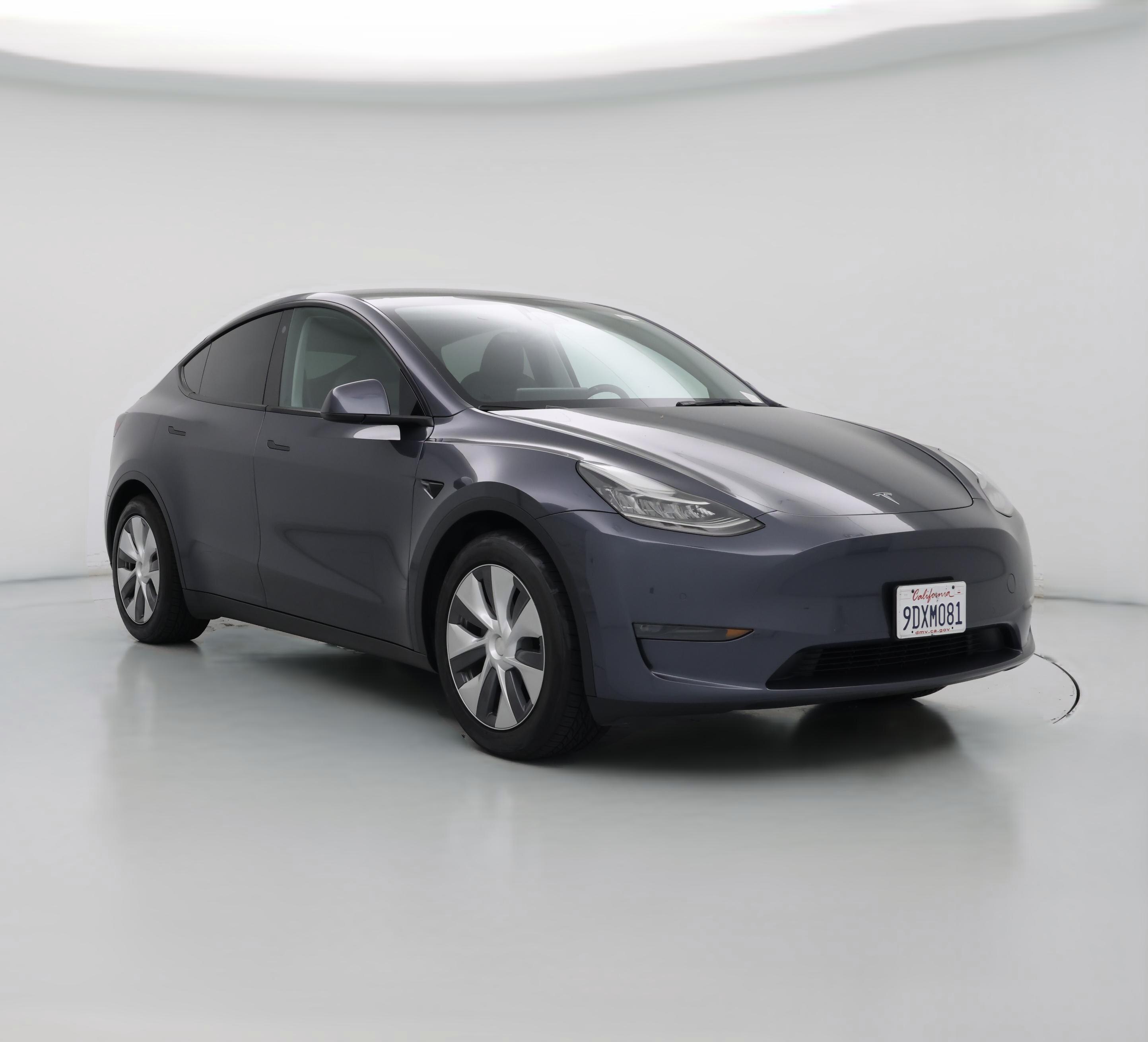 Thumbnail: 2022 Tesla Model Y - 1