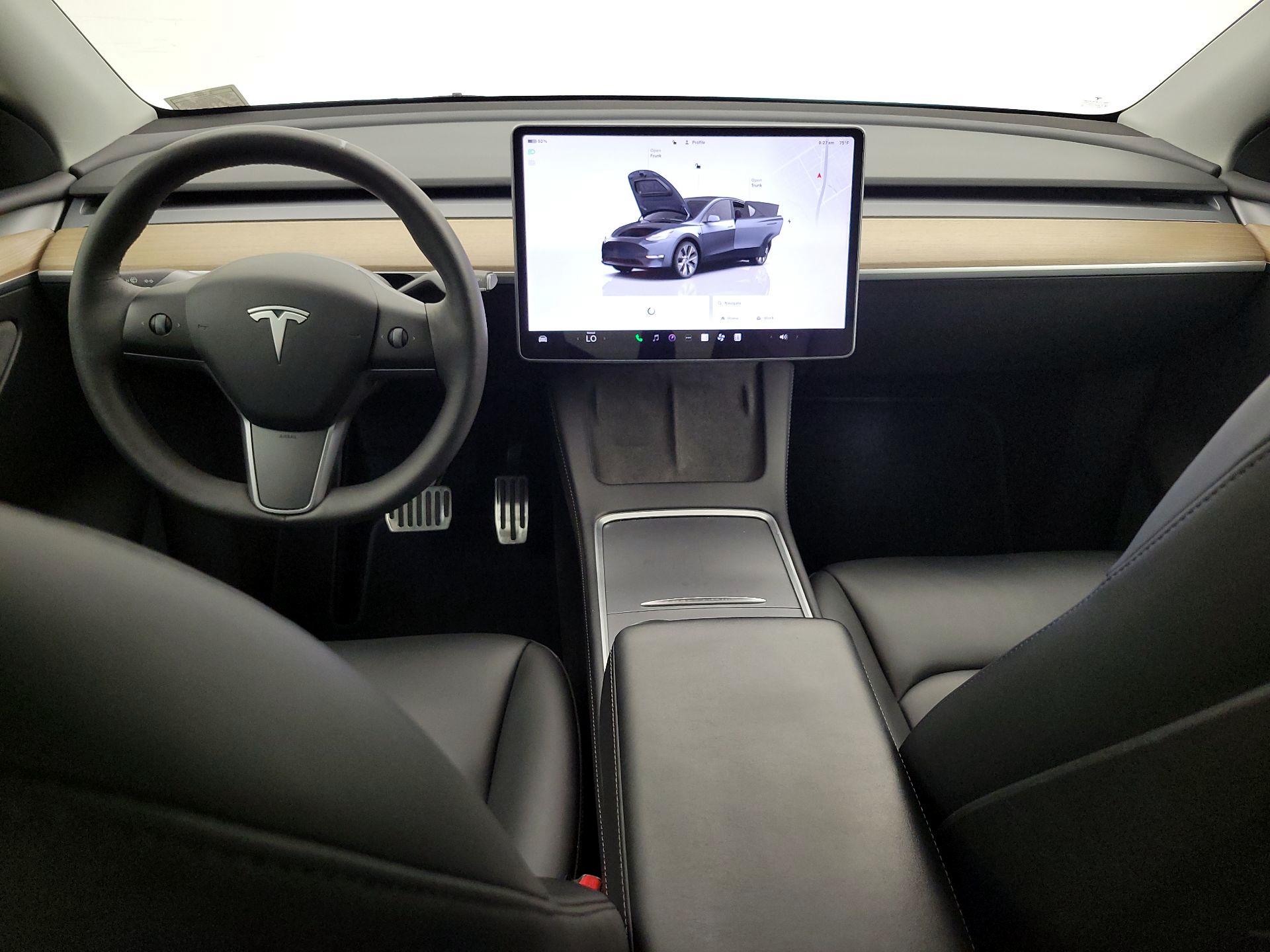 Thumbnail: 2022 Tesla Model Y - 9